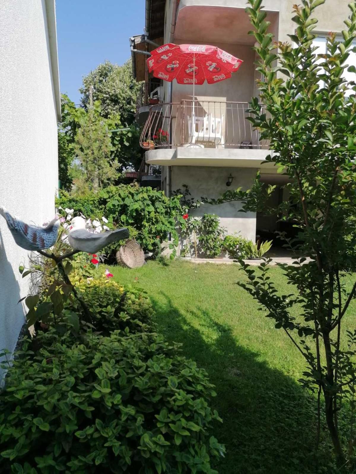 Guest House Sokratovi