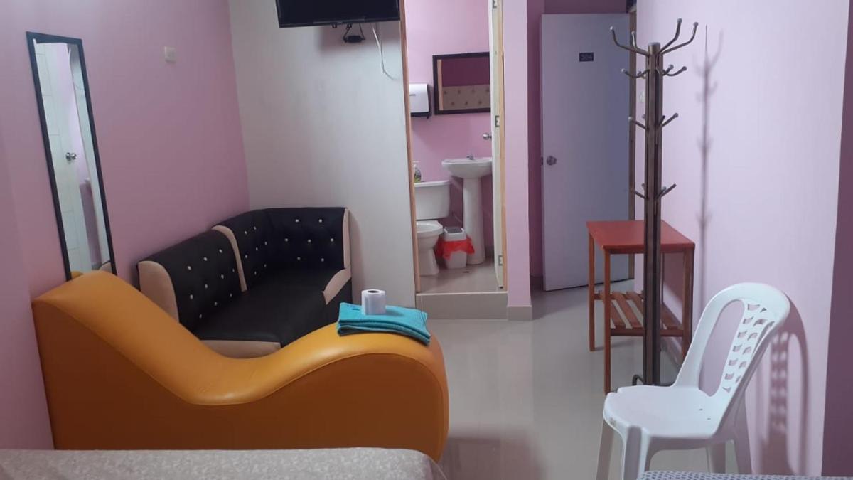 Hospedaje Las Palmeras, photo 15