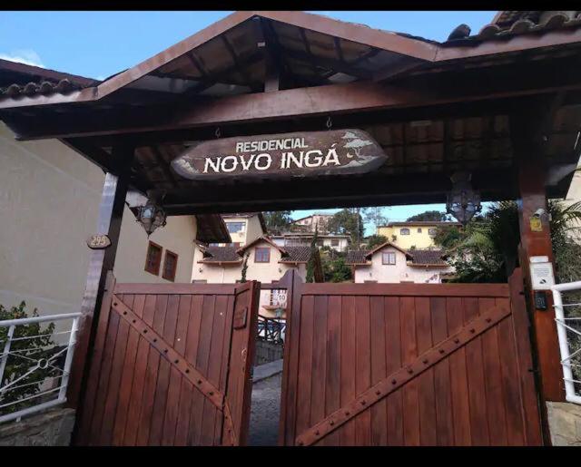 Casa com vista deslumbrante próximo a feirinha