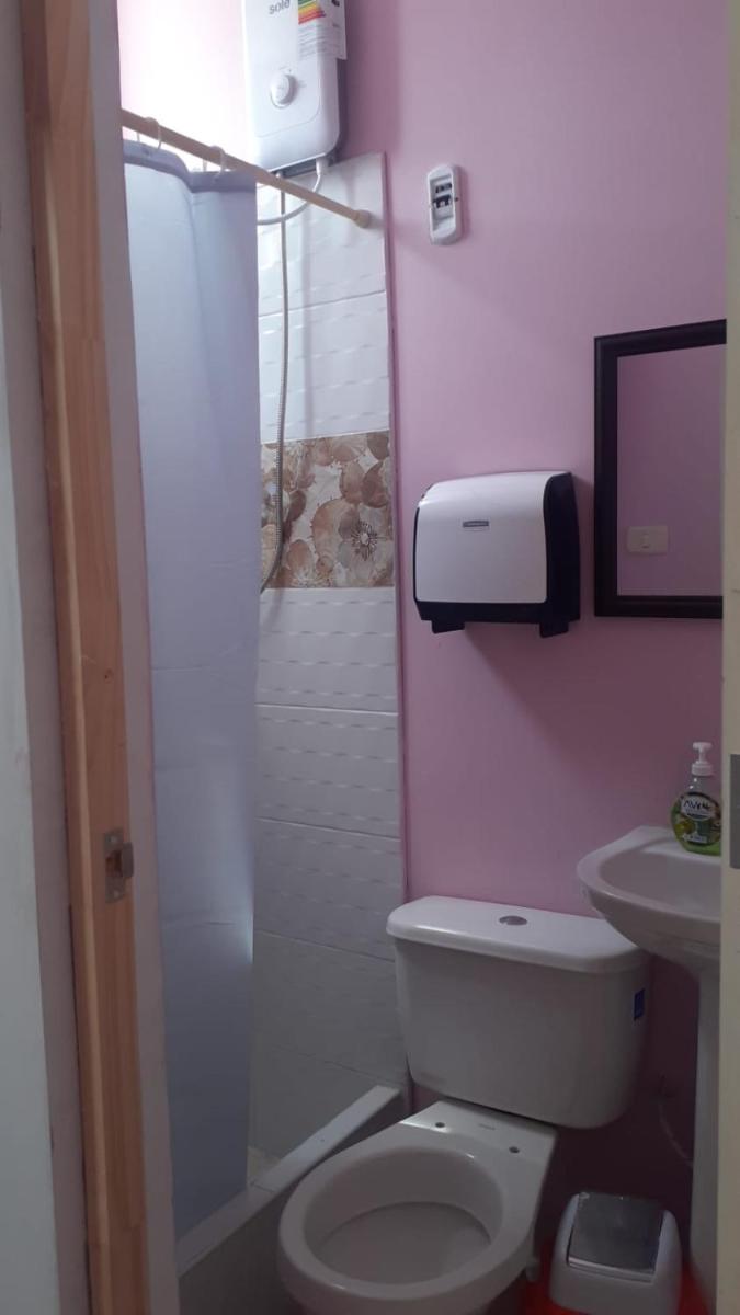 Hospedaje Las Palmeras, photo 16