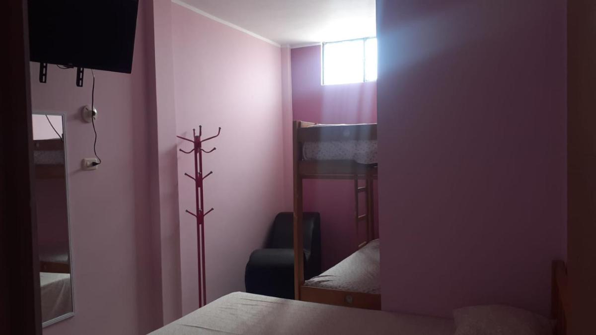 Hospedaje Las Palmeras, photo 17