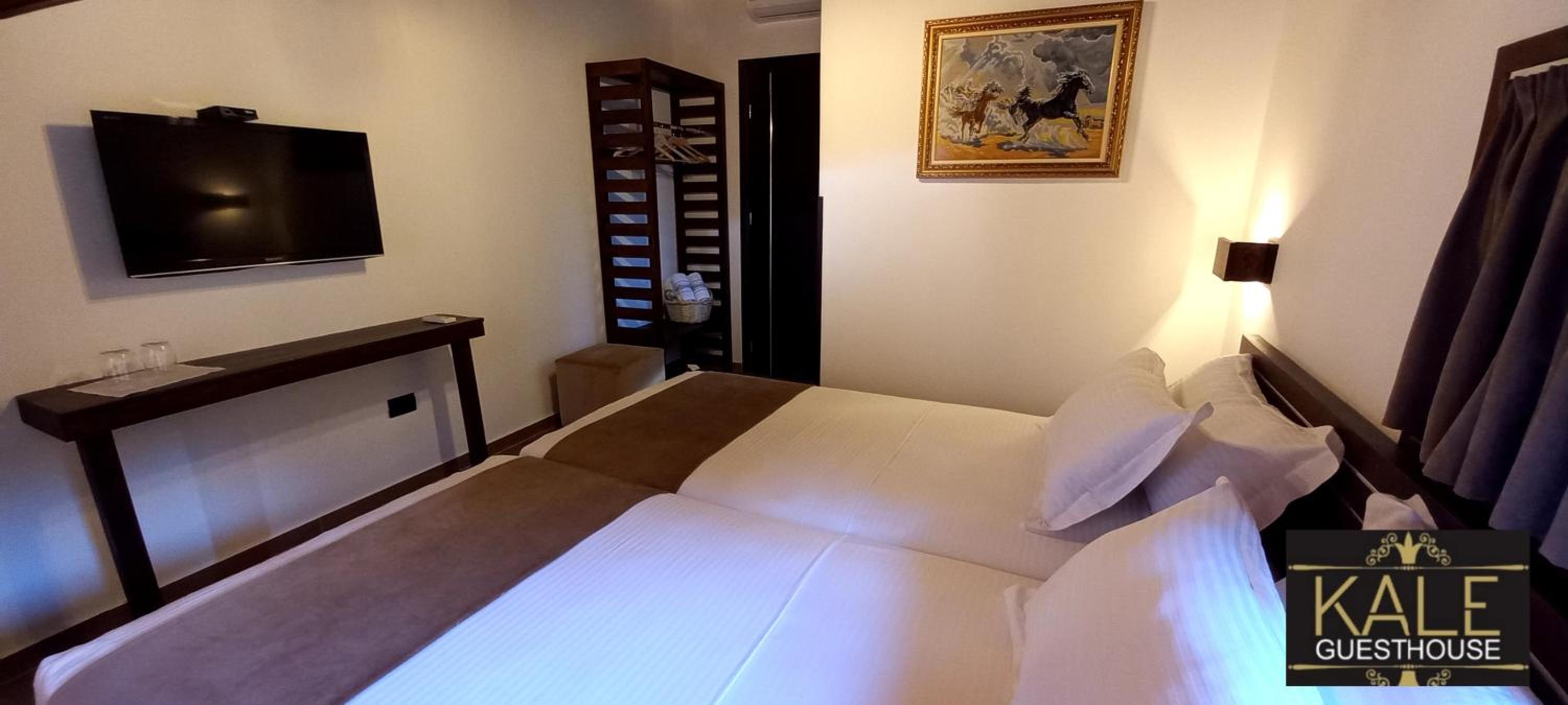 KALE GUESTHOUSE