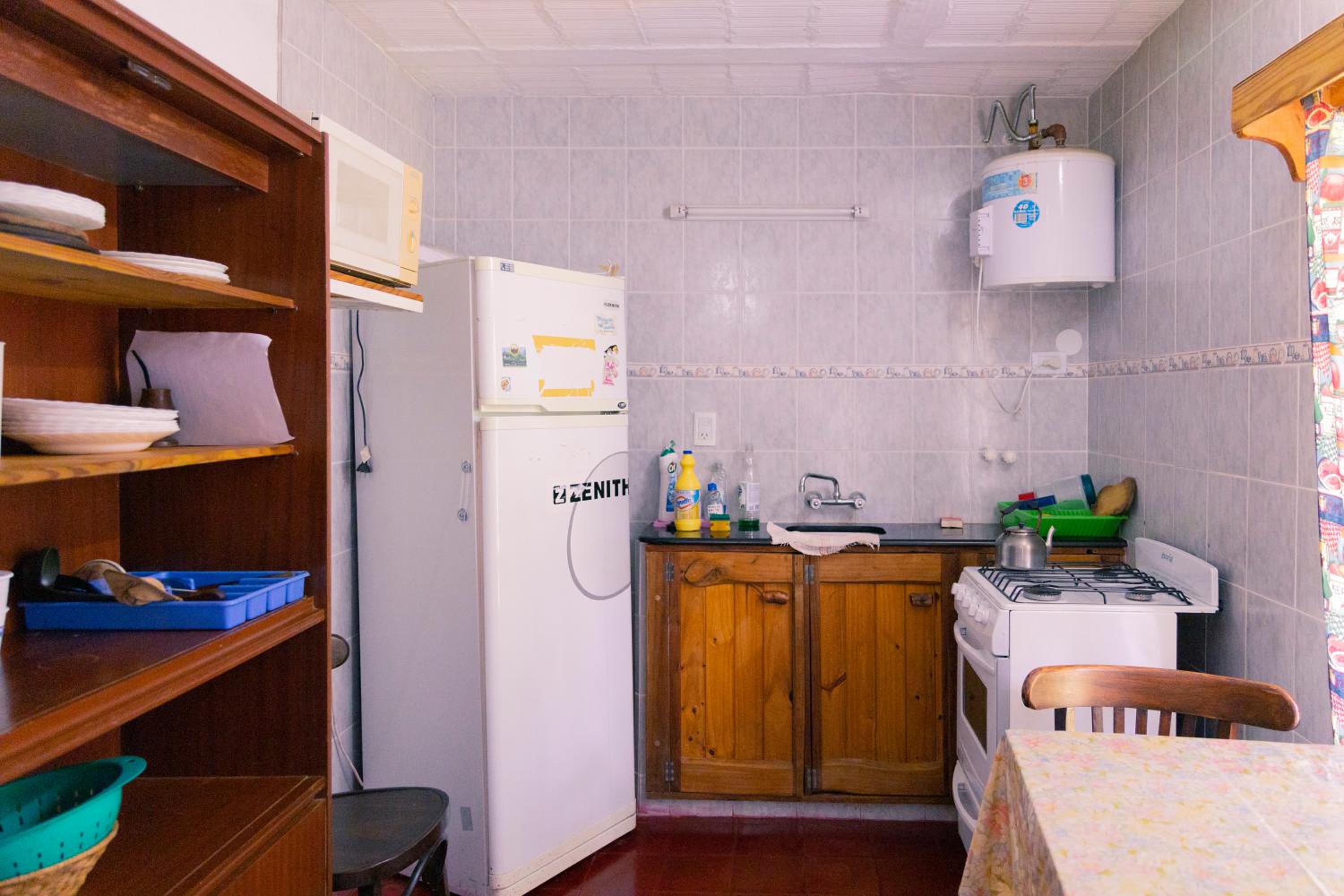 La Casa de Don Pepe
