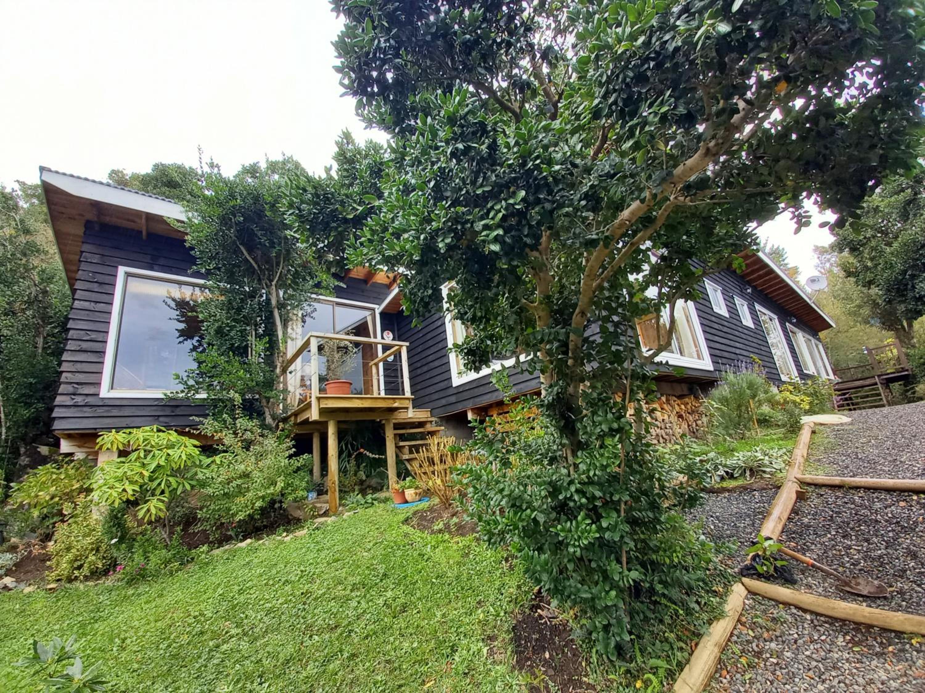 ESTANCIA LOS BOLDOS