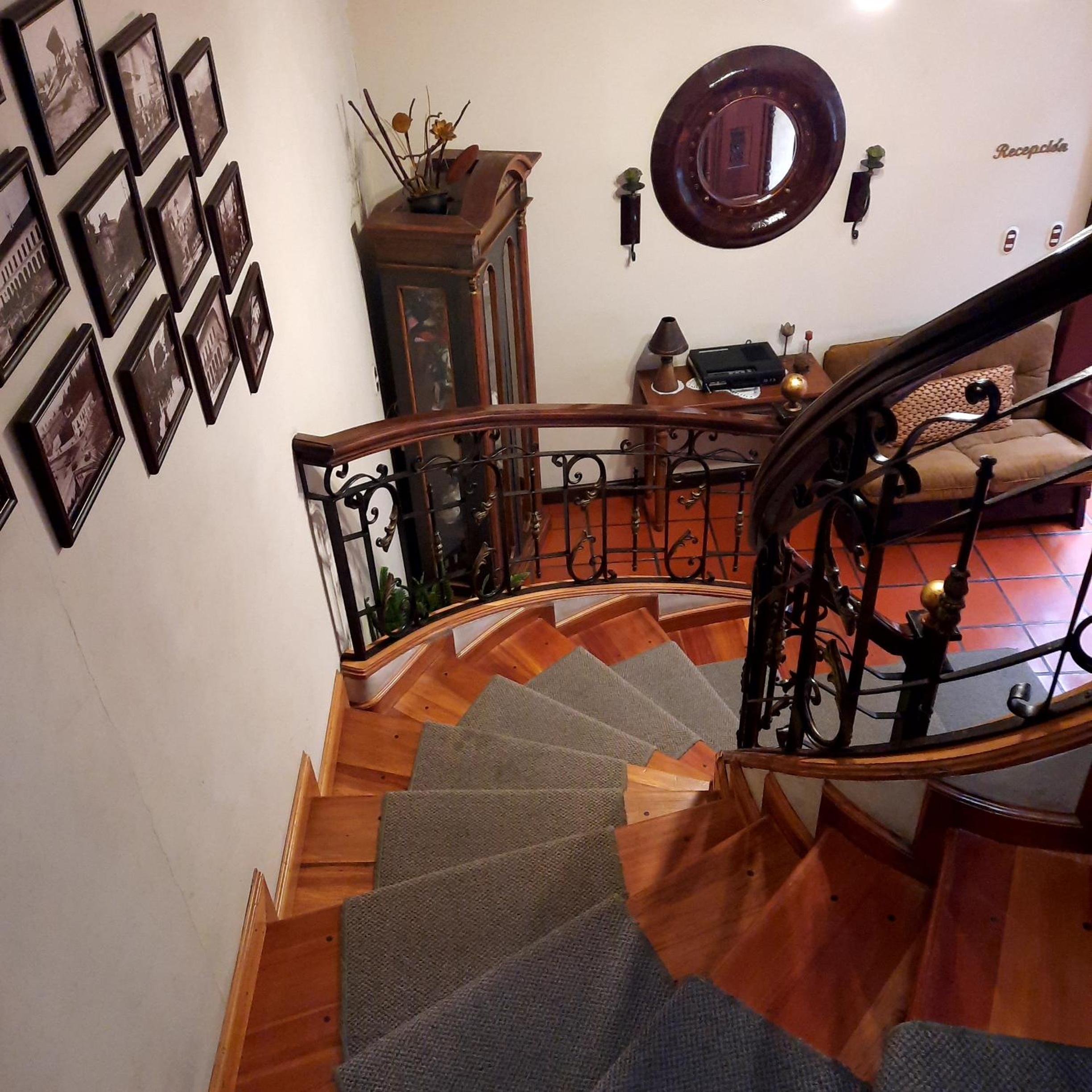La Posada Cuencana Hotel