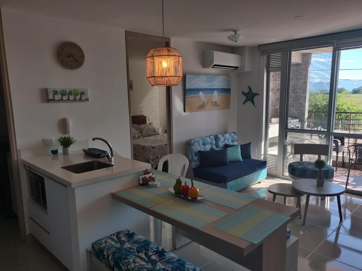 Hotel Peñazul La Aldea Ricaurte Condominio Hermoso Vista A Las Montañas 3/2