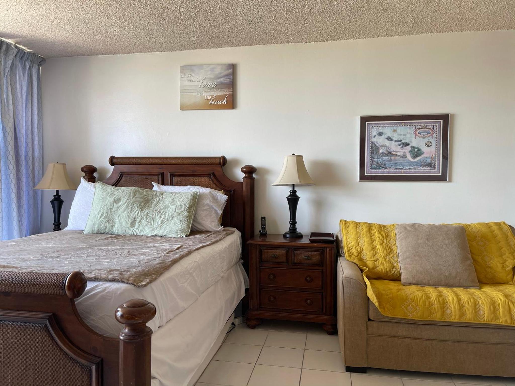 Tropical Studios at Marine Surf Waikiki - FREE PARKING - BEST LOCATION - FULL KITCHEN - SWIMMING POOL 照片第 232 張,共 263 張