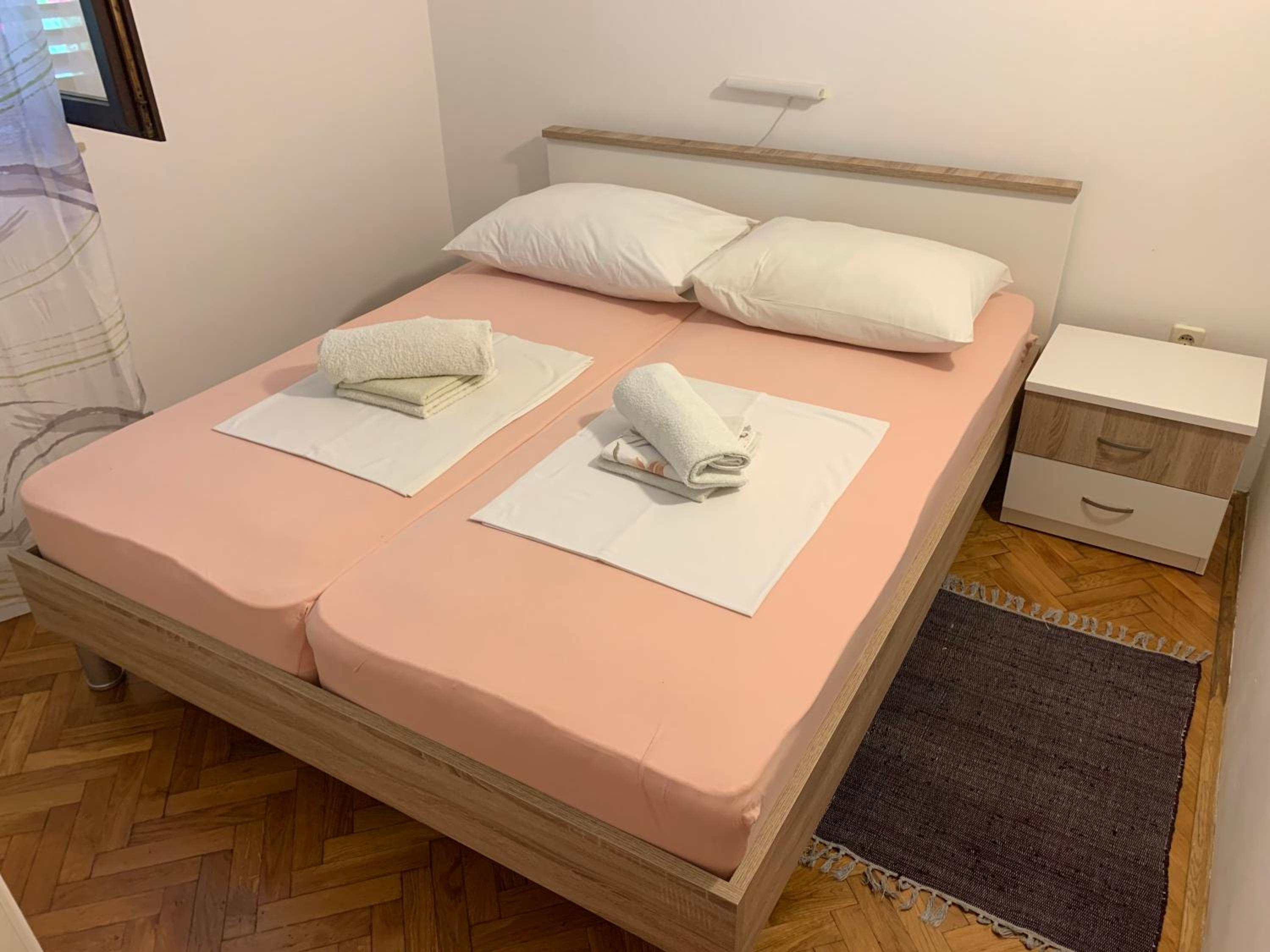 Apartments Vasilić view 5
