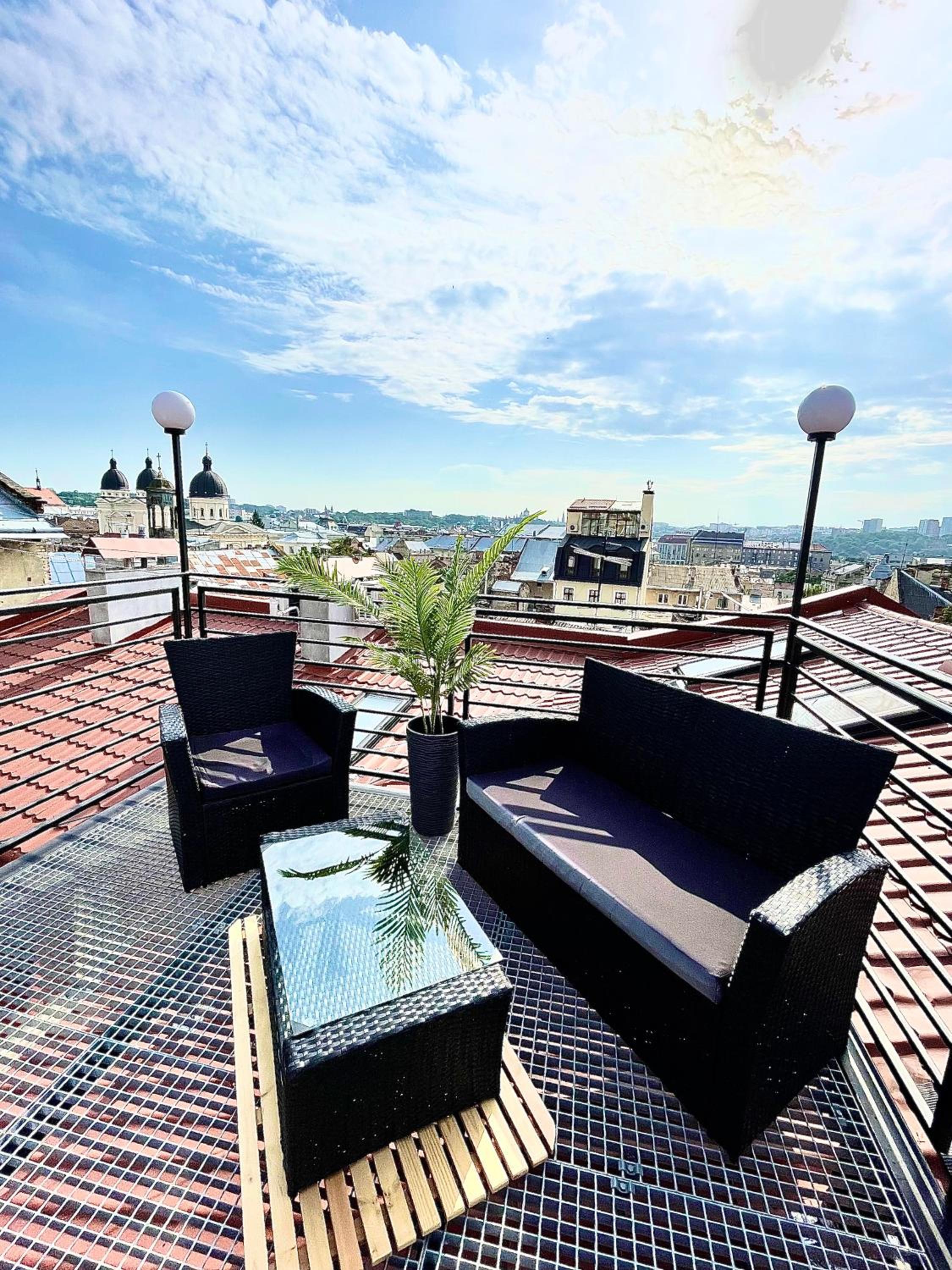 roof
