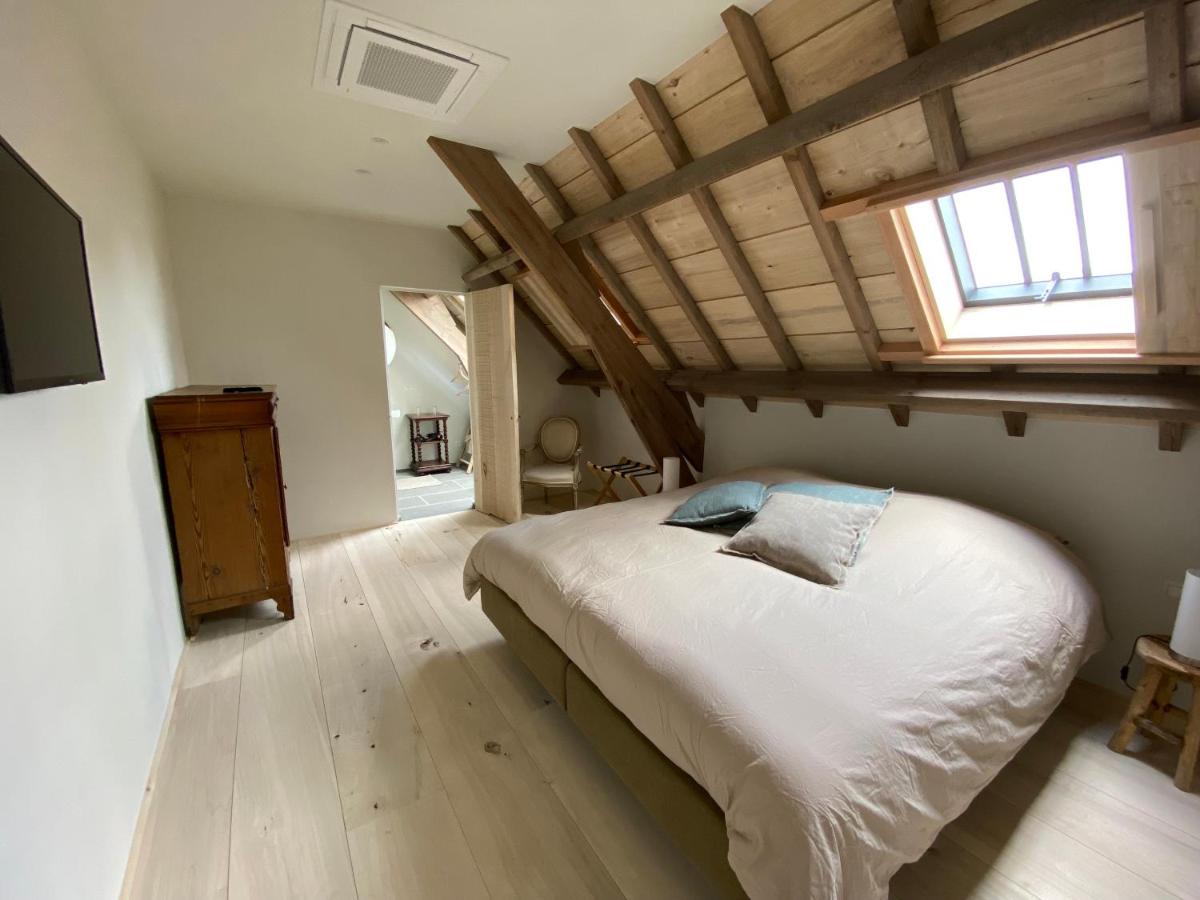 Guesthouse Graaf Jan