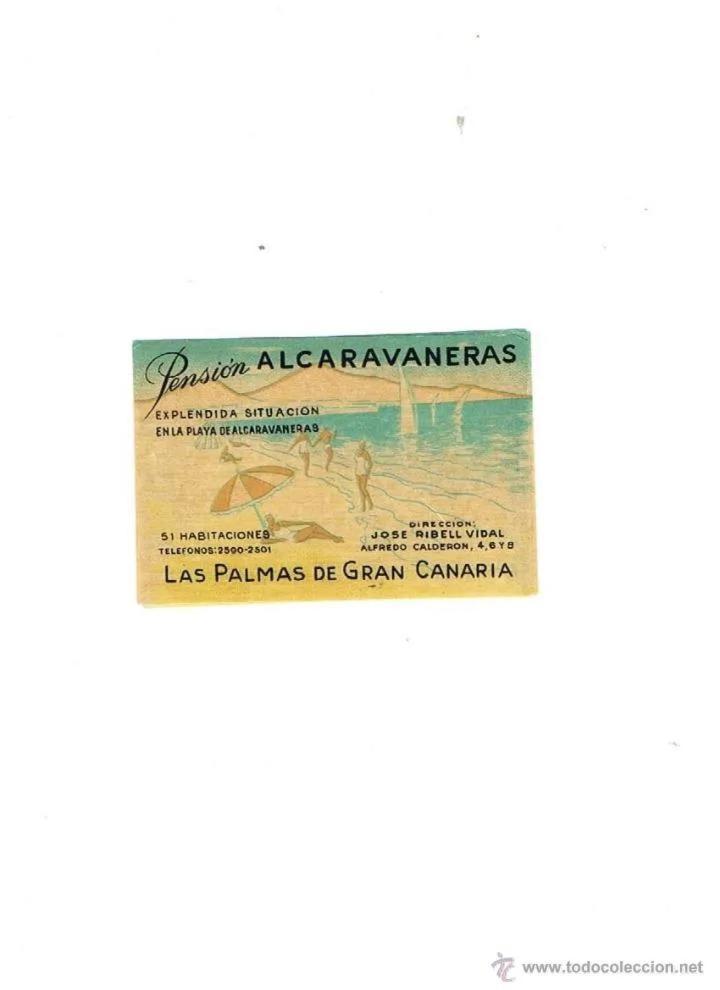 Alcaravaneras Hostel, photo 41