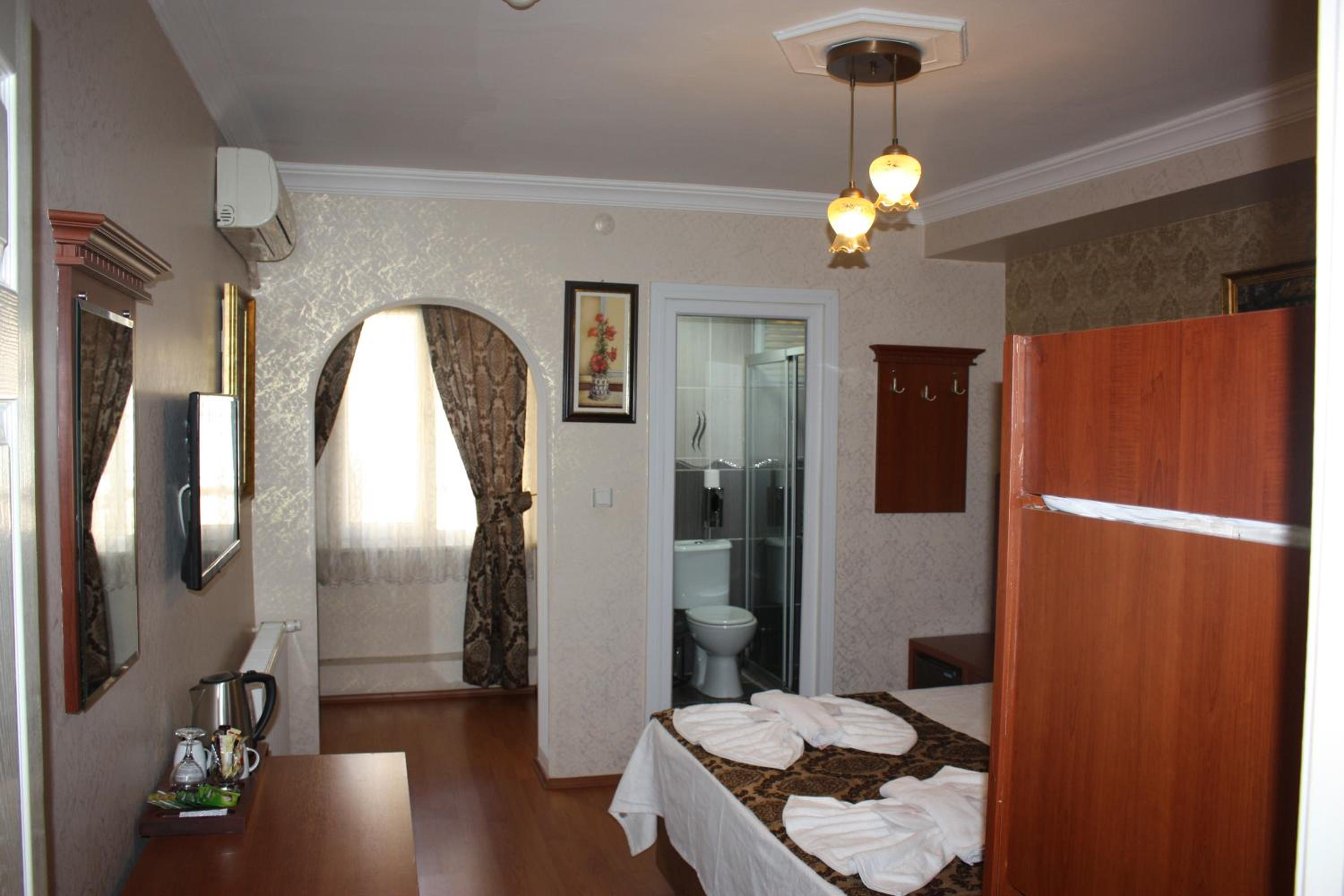 Apple hostel photo 2
