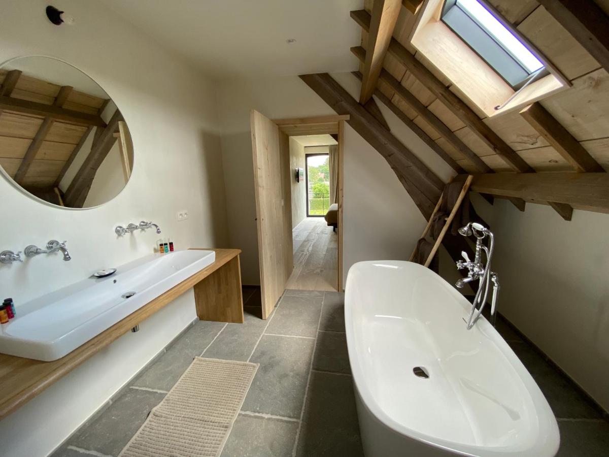 Guesthouse Graaf Jan