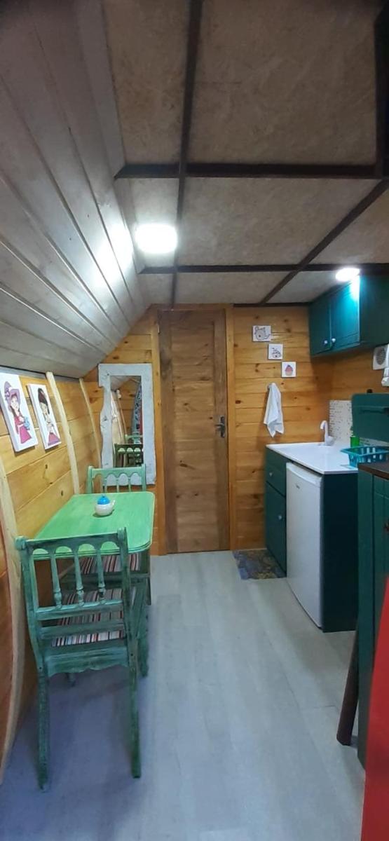 Mini House Park