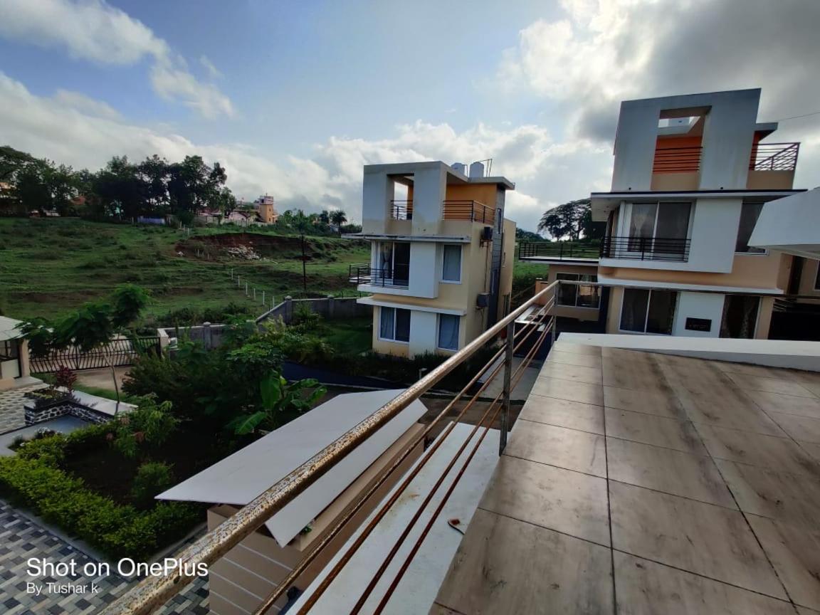 ROYAL MEADOWS - IGATPURI Bungalow C view 5
