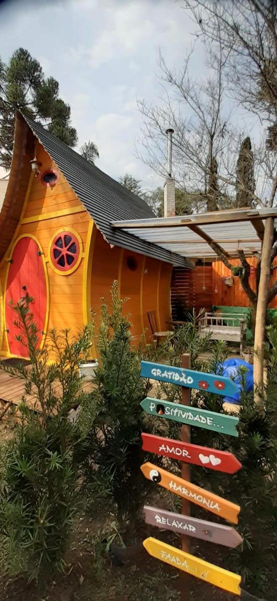 Mini House Park