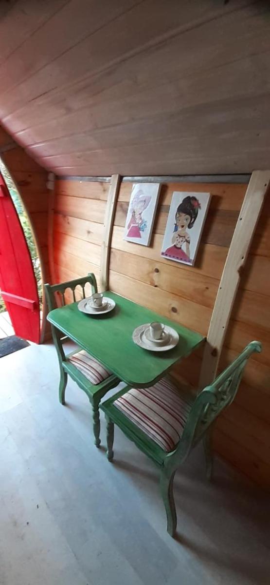 Mini House Park
