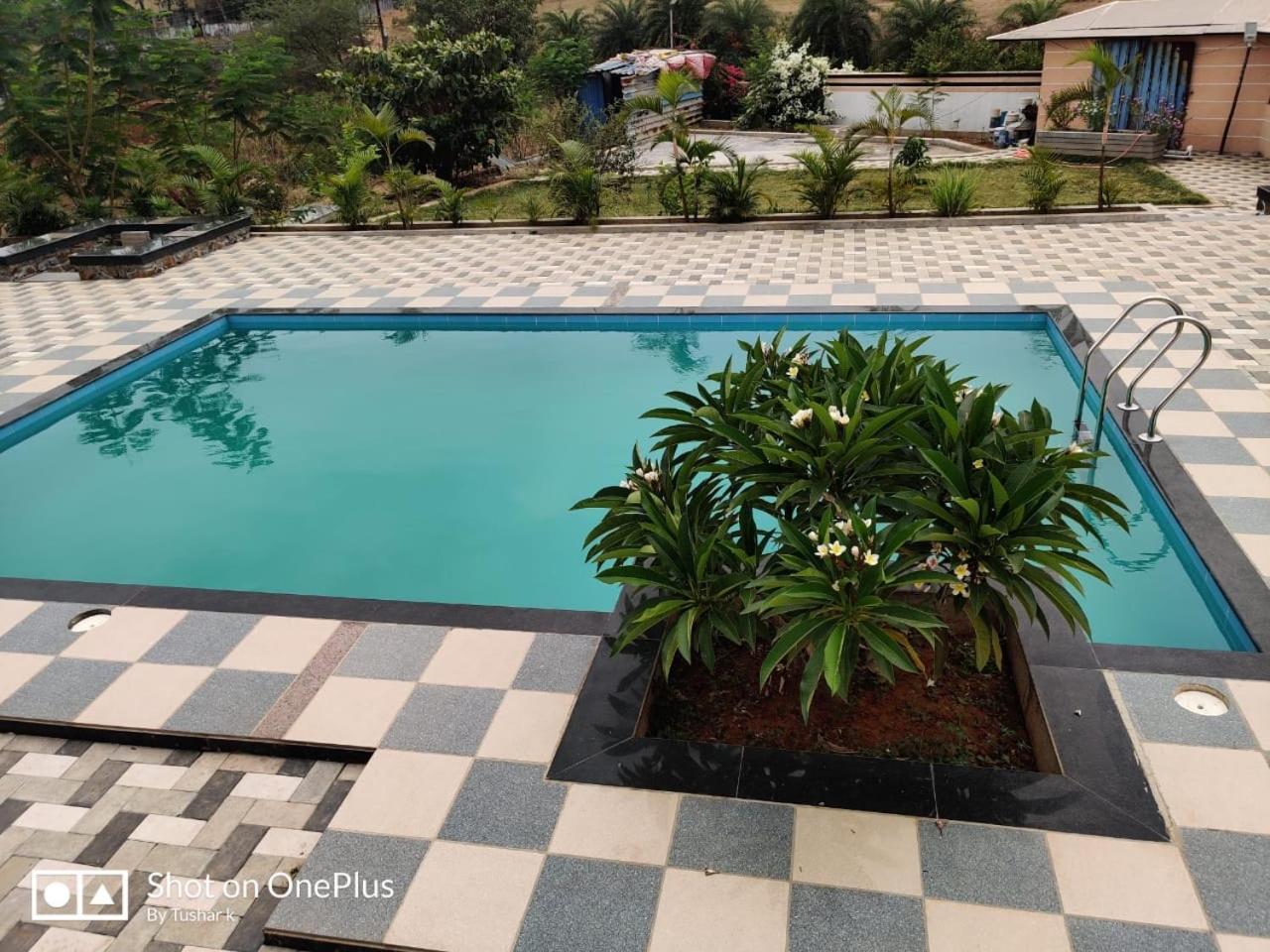 ROYAL MEADOWS - IGATPURI Bungalow C view 4