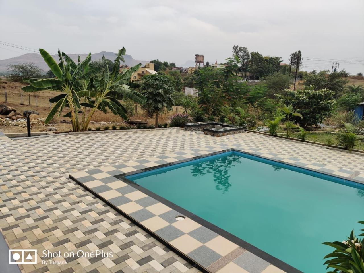 ROYAL MEADOWS - IGATPURI Bungalow C view 3