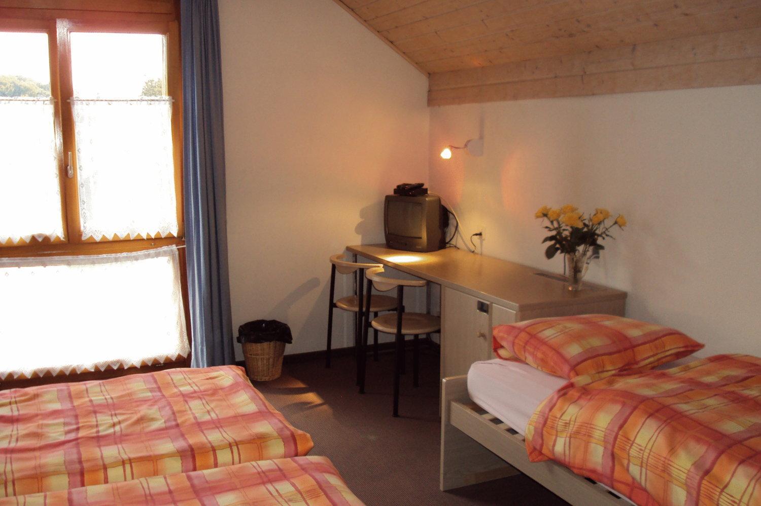 Auberge Restaurant Couronne