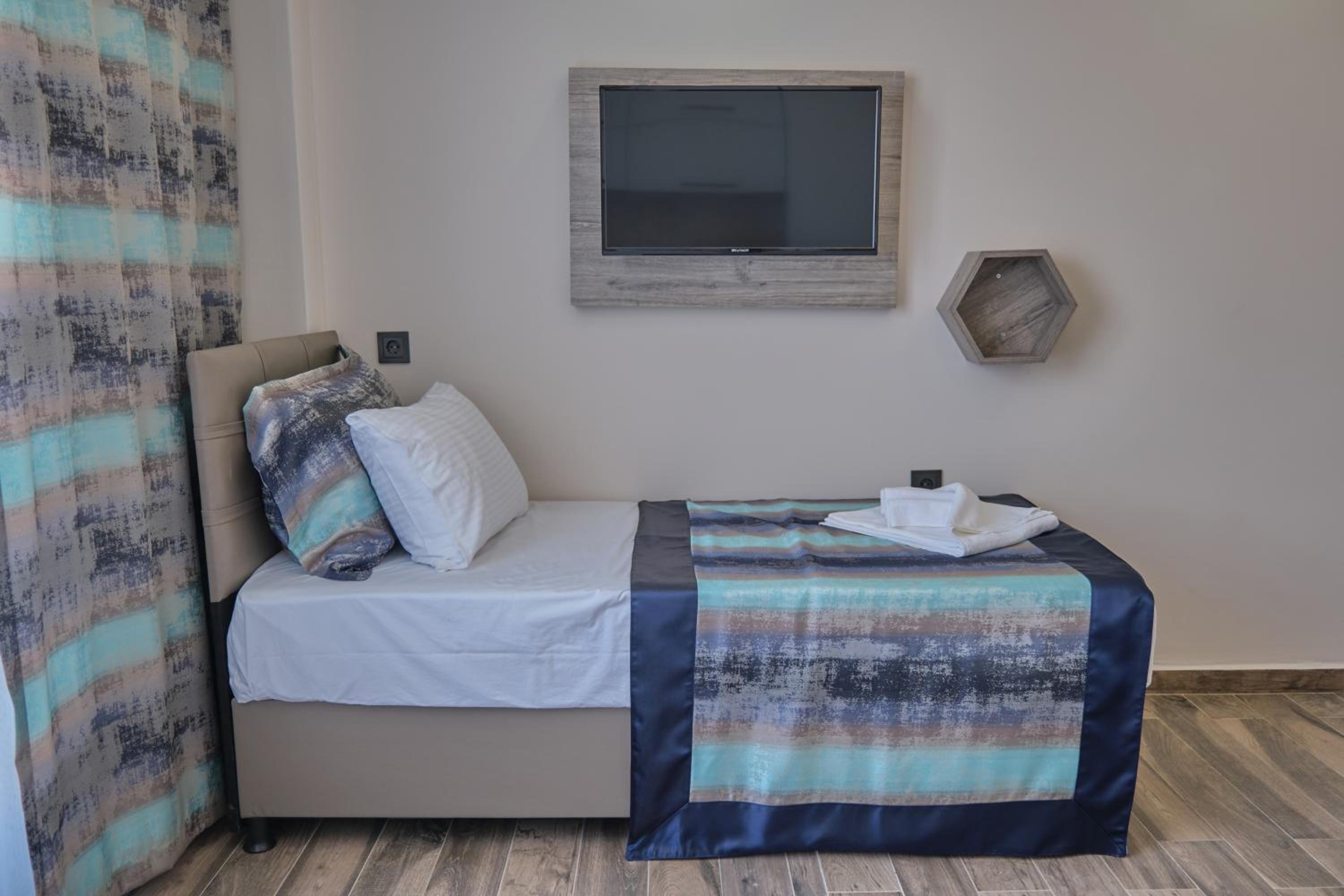 KALİSPERA OTEL - Image 22