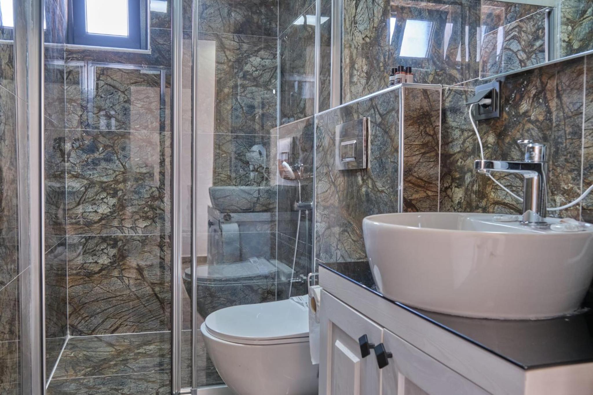 KALİSPERA OTEL - Image 15