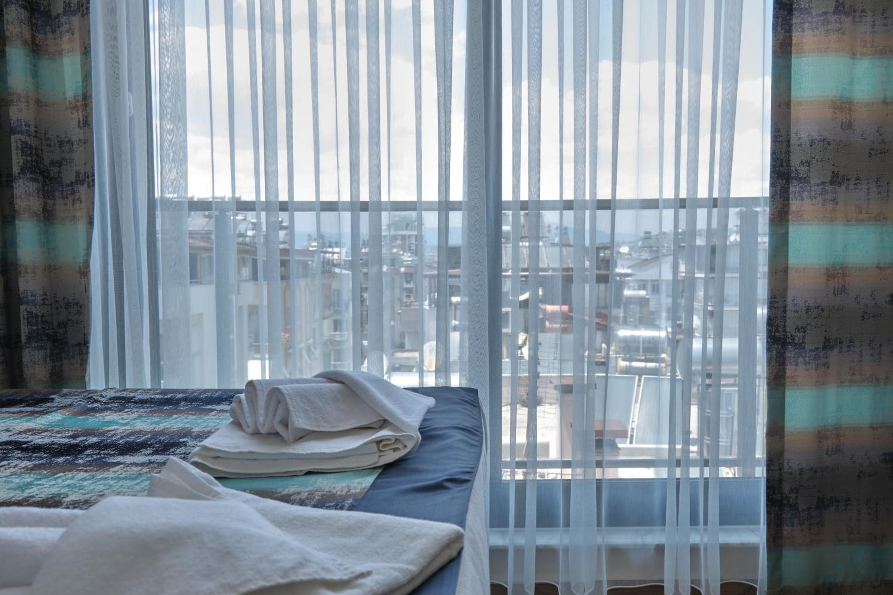 KALİSPERA OTEL - Image 14