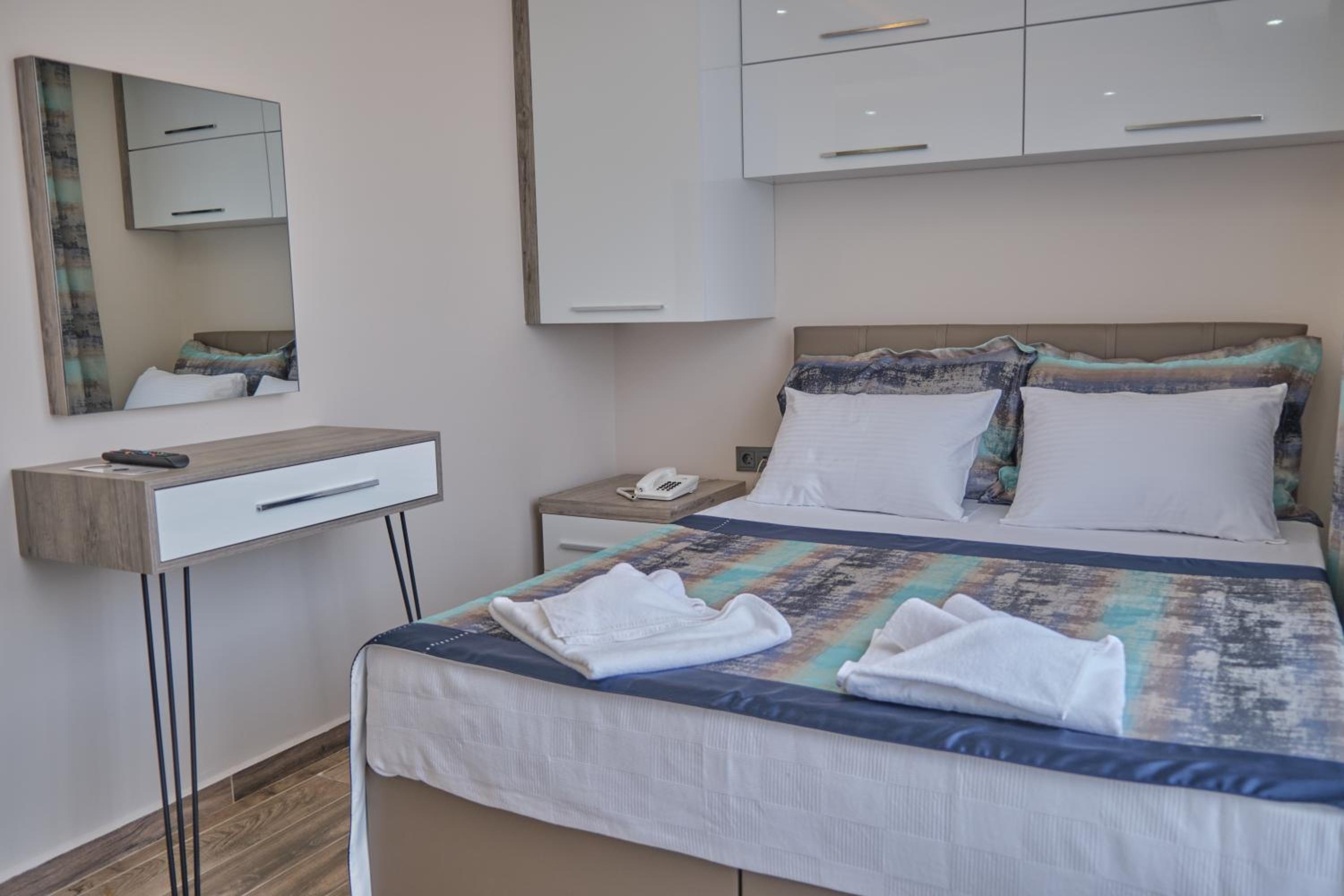 KALİSPERA HOTEL