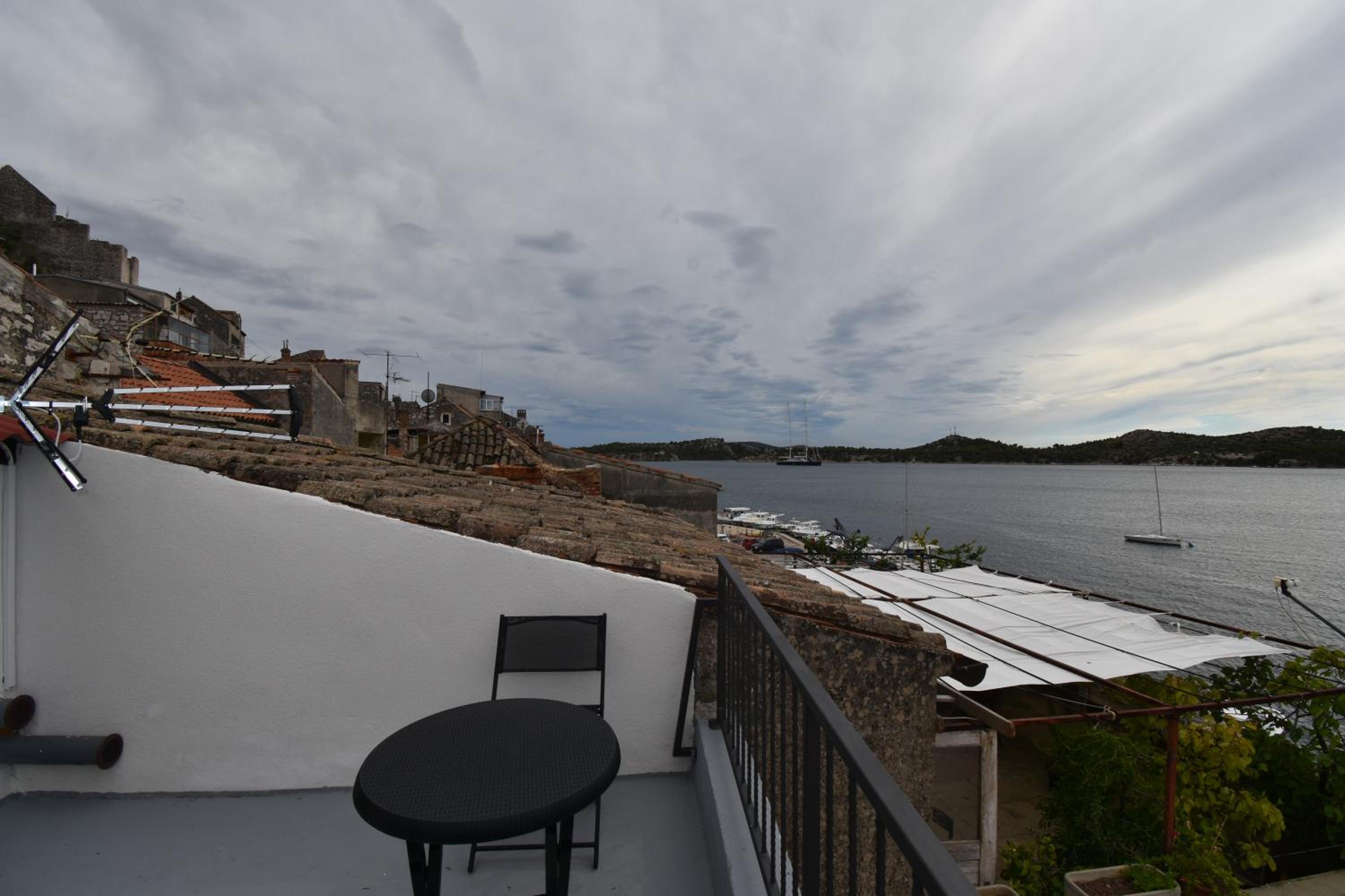 Apartmani Mihaela