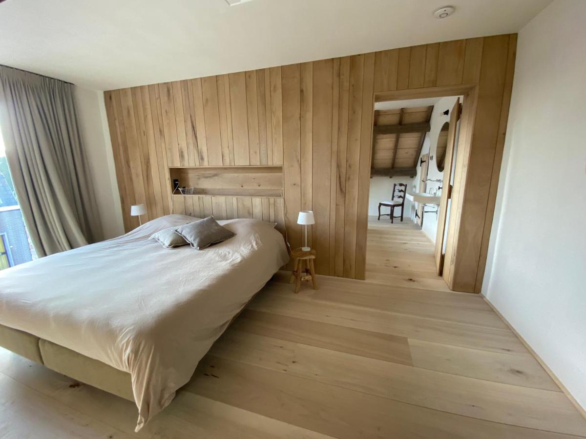 Guesthouse Graaf Jan