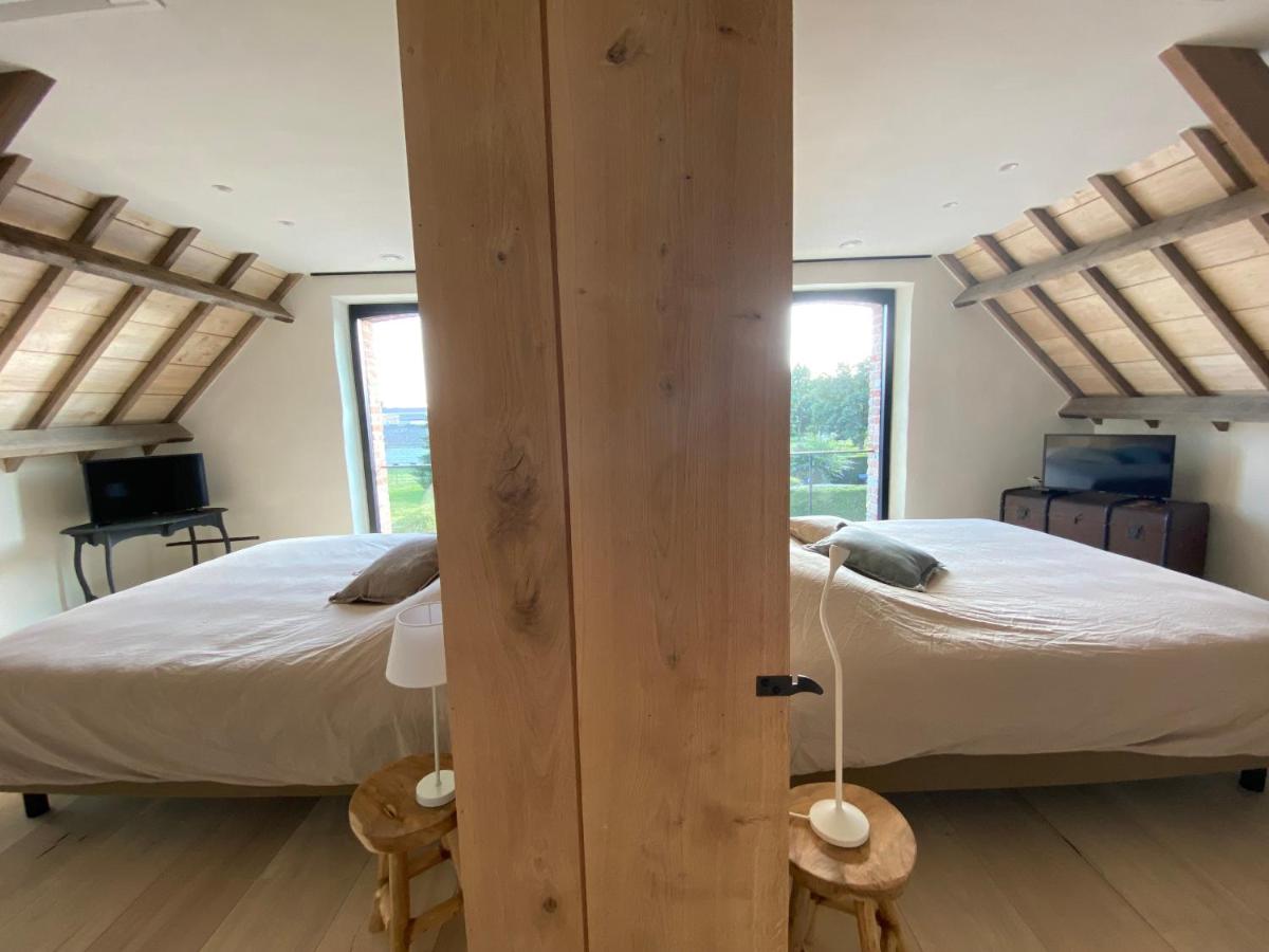Guesthouse Graaf Jan