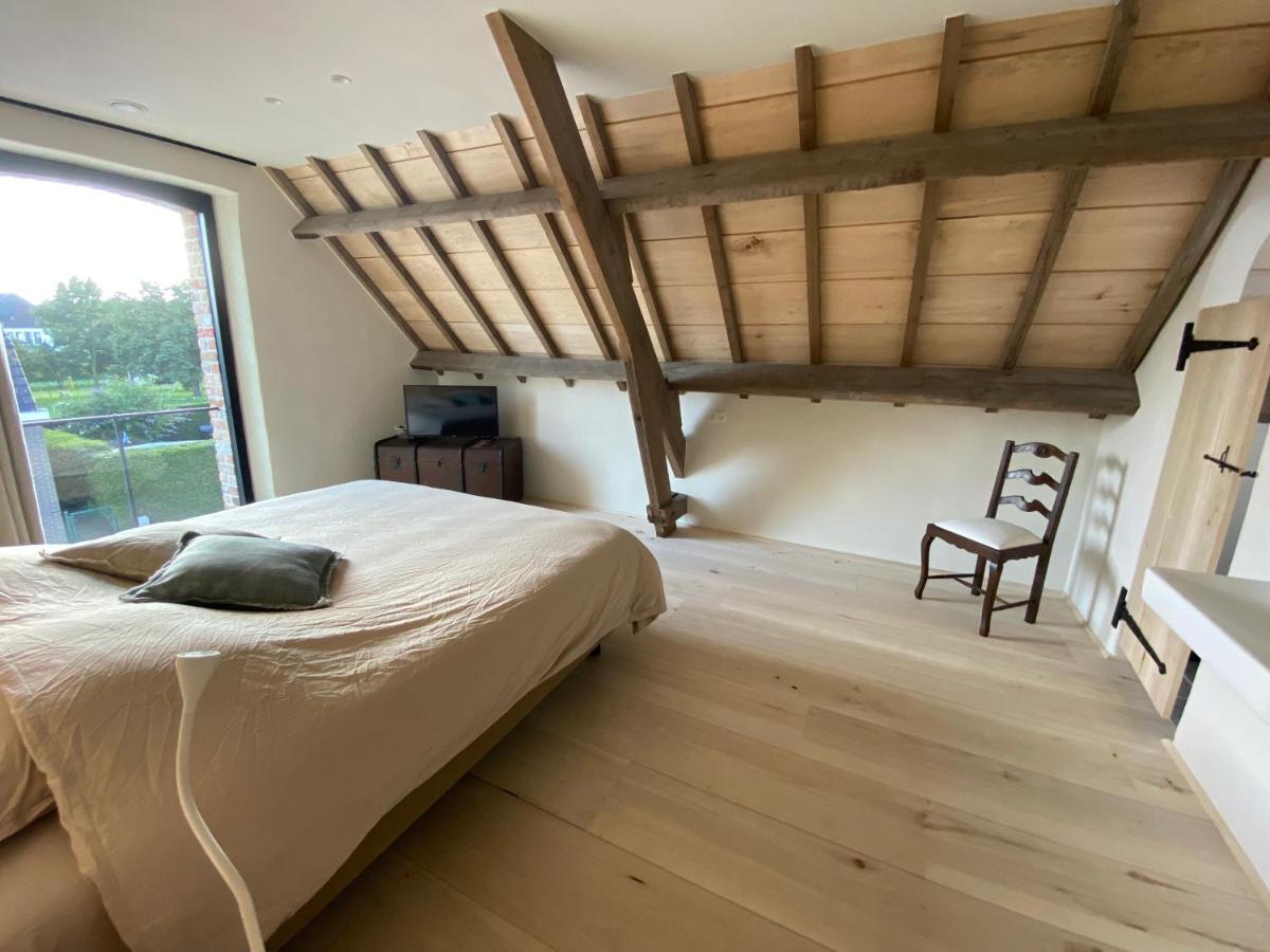 Guesthouse Graaf Jan