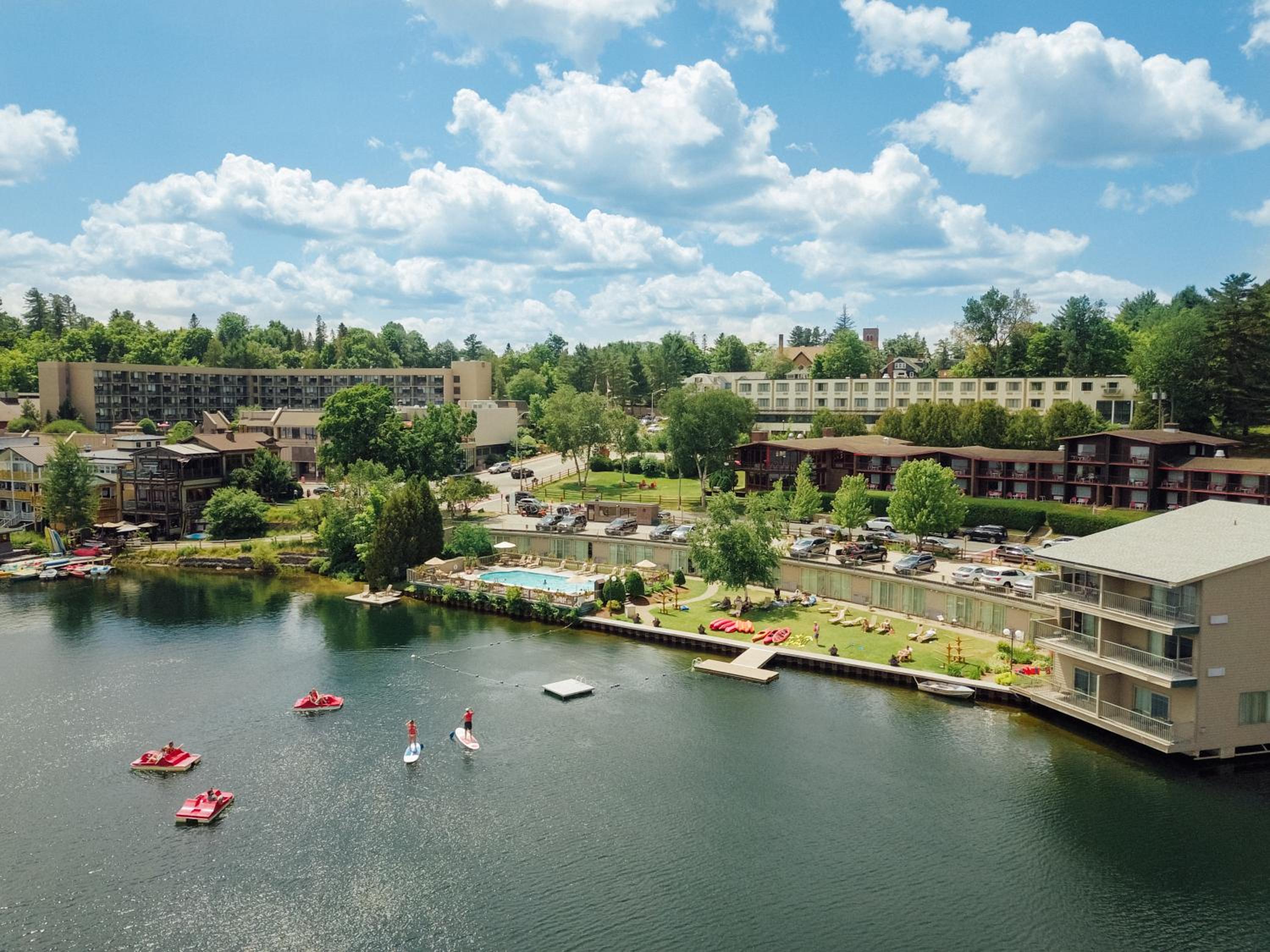 High Peaks Resort, Φωτογραφία 52
