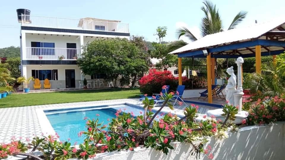 Casa de Campo Palmarito
