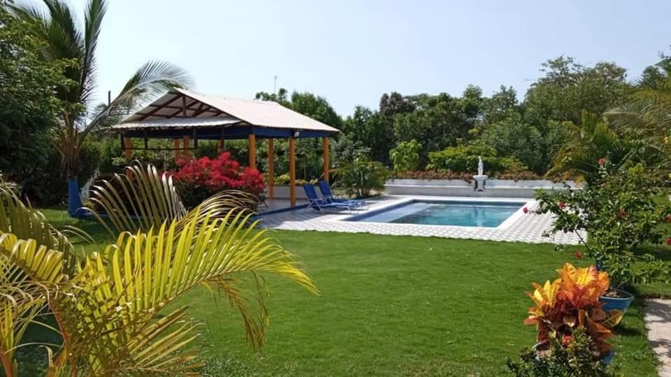 Casa de Campo Palmarito