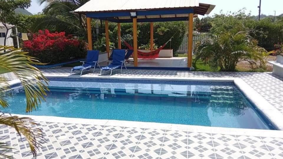 Casa de Campo Palmarito