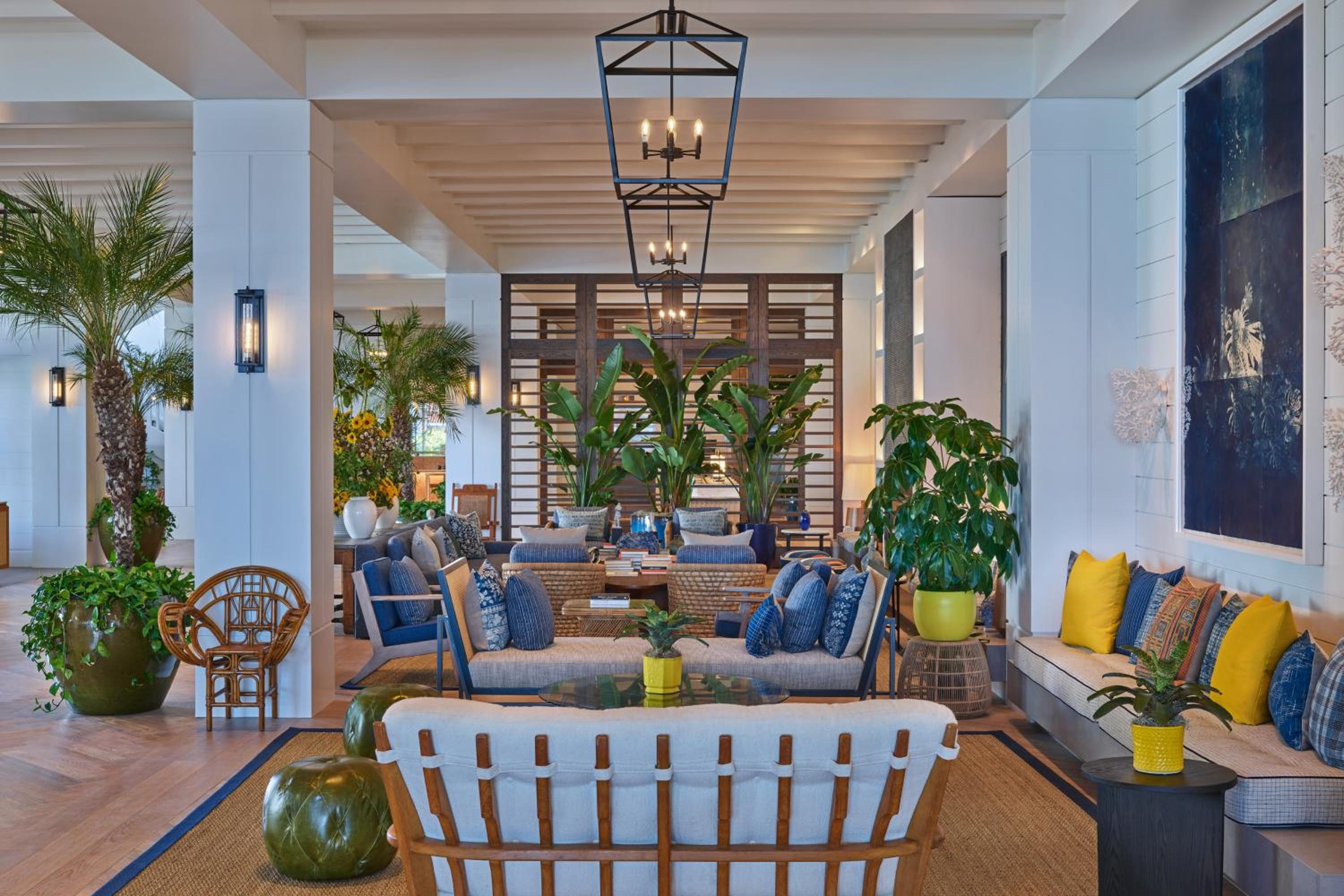 The Seabird Ocean Resort & Spa, Part of Destination Hotel by Hyatt, Foto 77