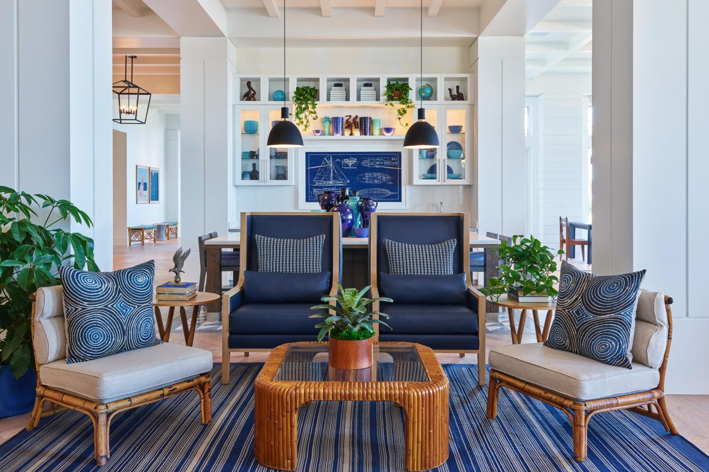 The Seabird Ocean Resort & Spa, Part of Destination Hotel by Hyatt, Foto 14