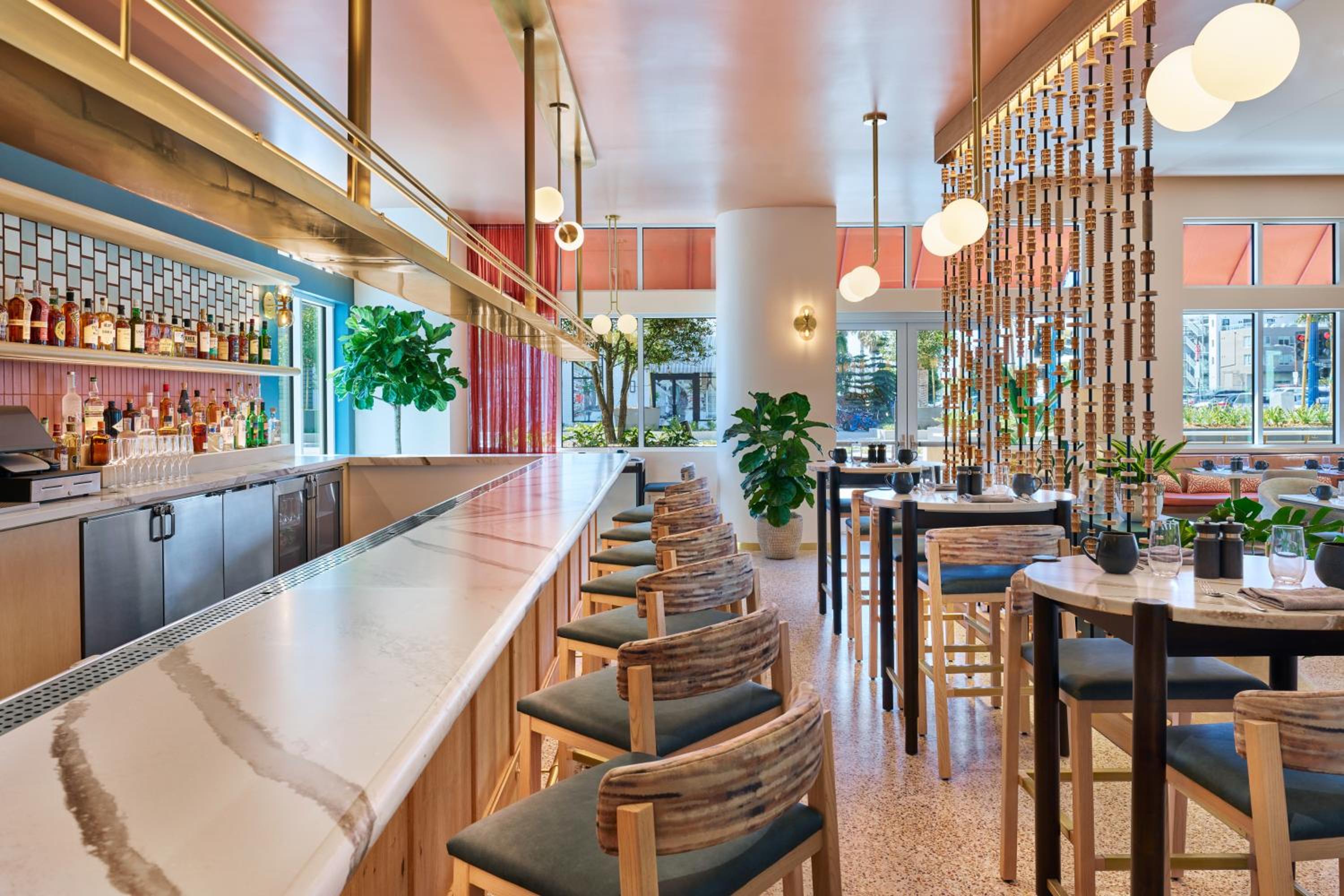 The Seabird Ocean Resort & Spa, Part of Destination Hotel by Hyatt, Foto 30