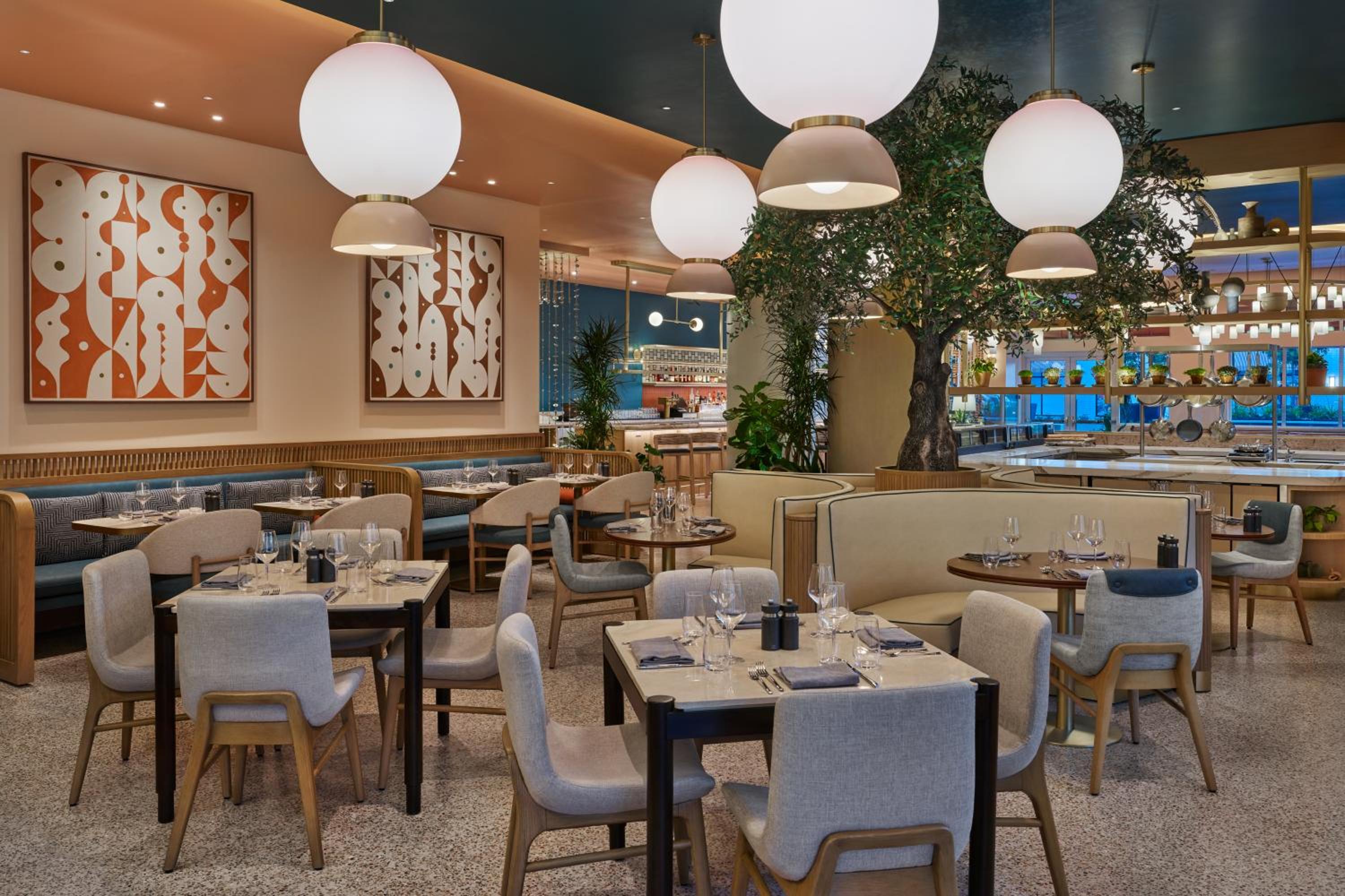 The Seabird Ocean Resort & Spa, Part of Destination Hotel by Hyatt