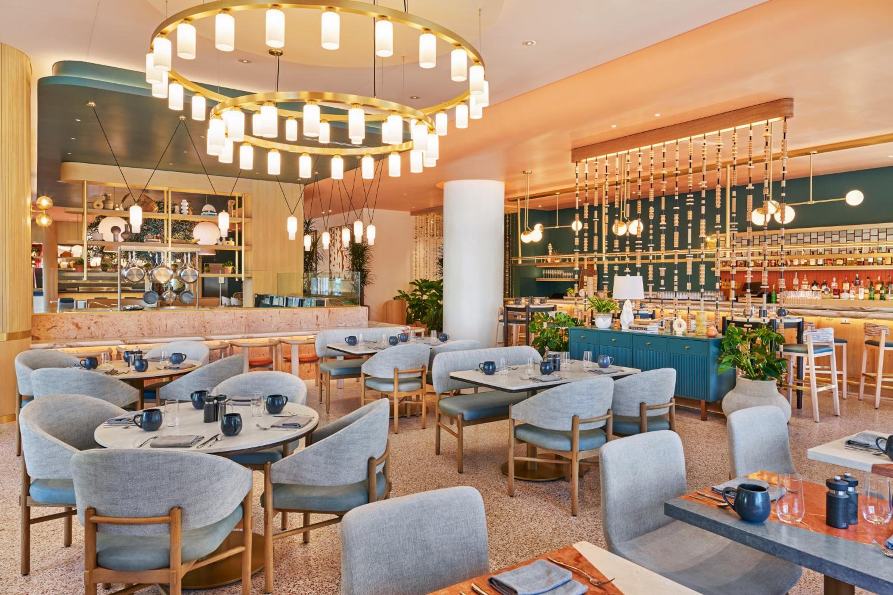 The Seabird Ocean Resort & Spa, Part of Destination Hotel by Hyatt, Foto 17