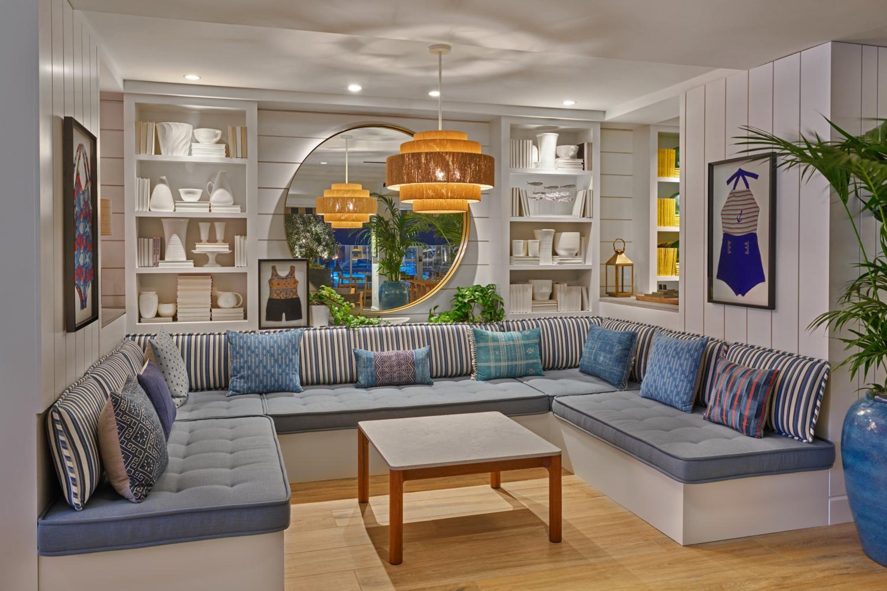 The Seabird Ocean Resort & Spa, Part of Destination Hotel by Hyatt, Foto 42