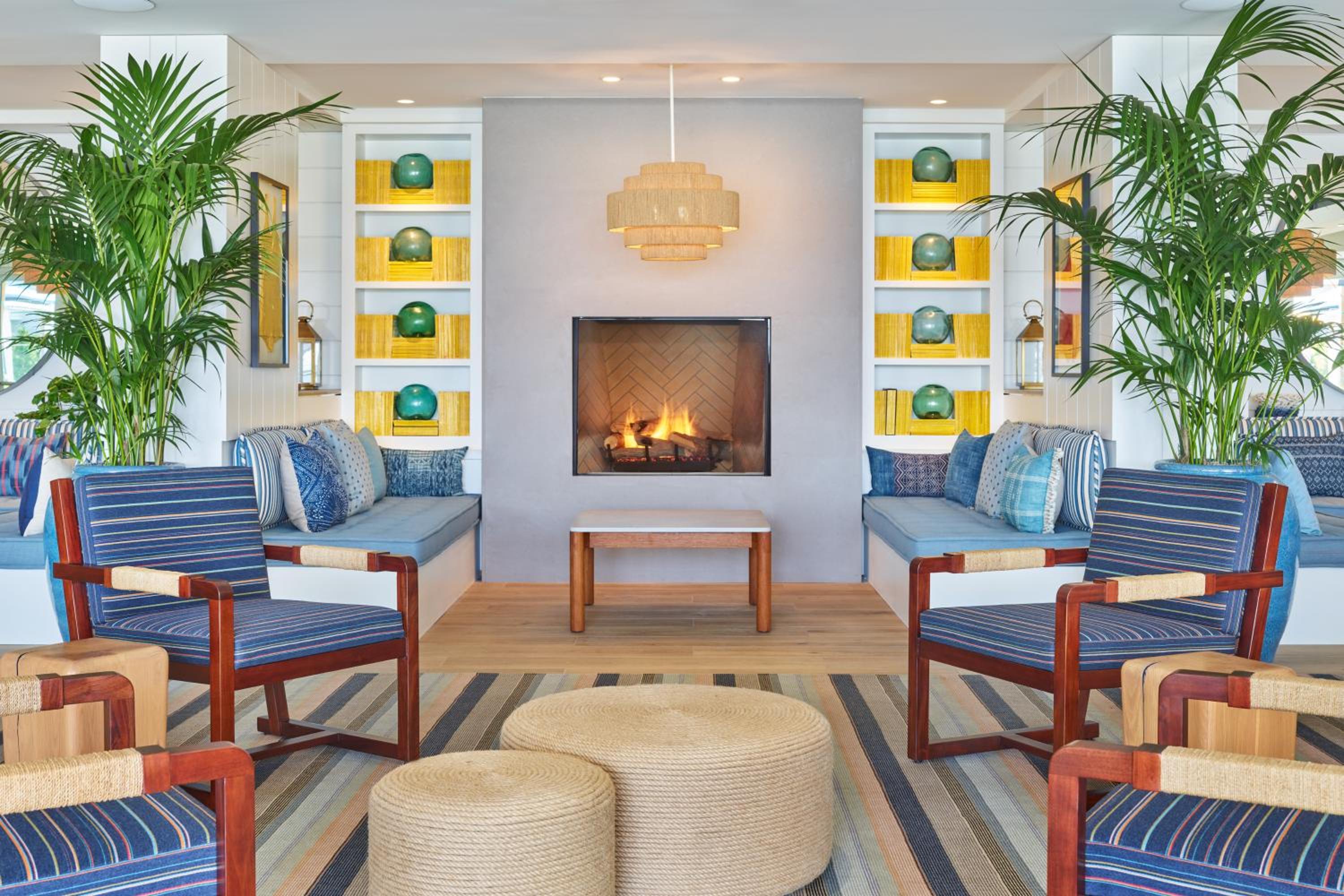 The Seabird Ocean Resort & Spa, Part of Destination Hotel by Hyatt, Foto 75
