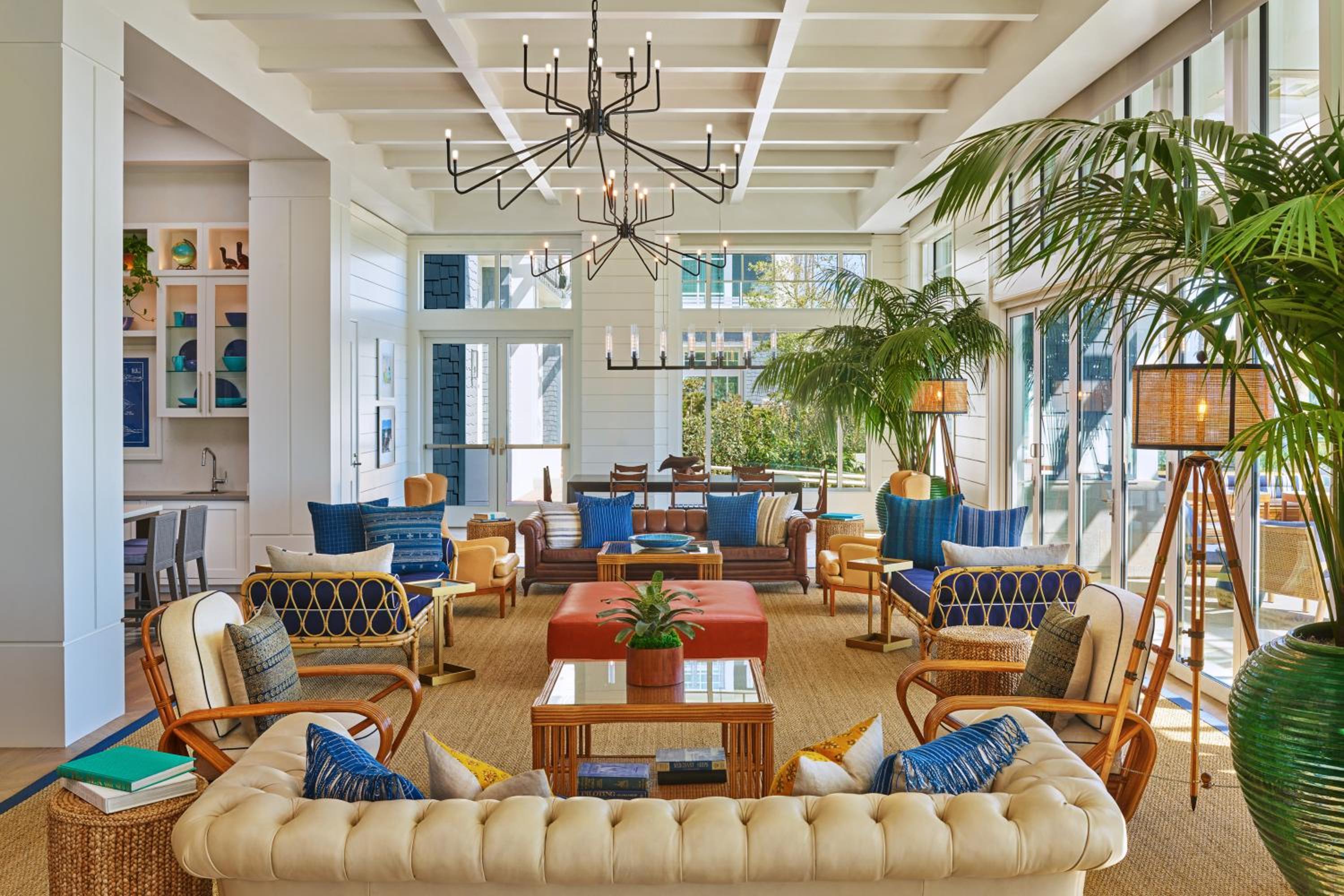The Seabird Ocean Resort & Spa, Part of Destination Hotel by Hyatt, Foto 51