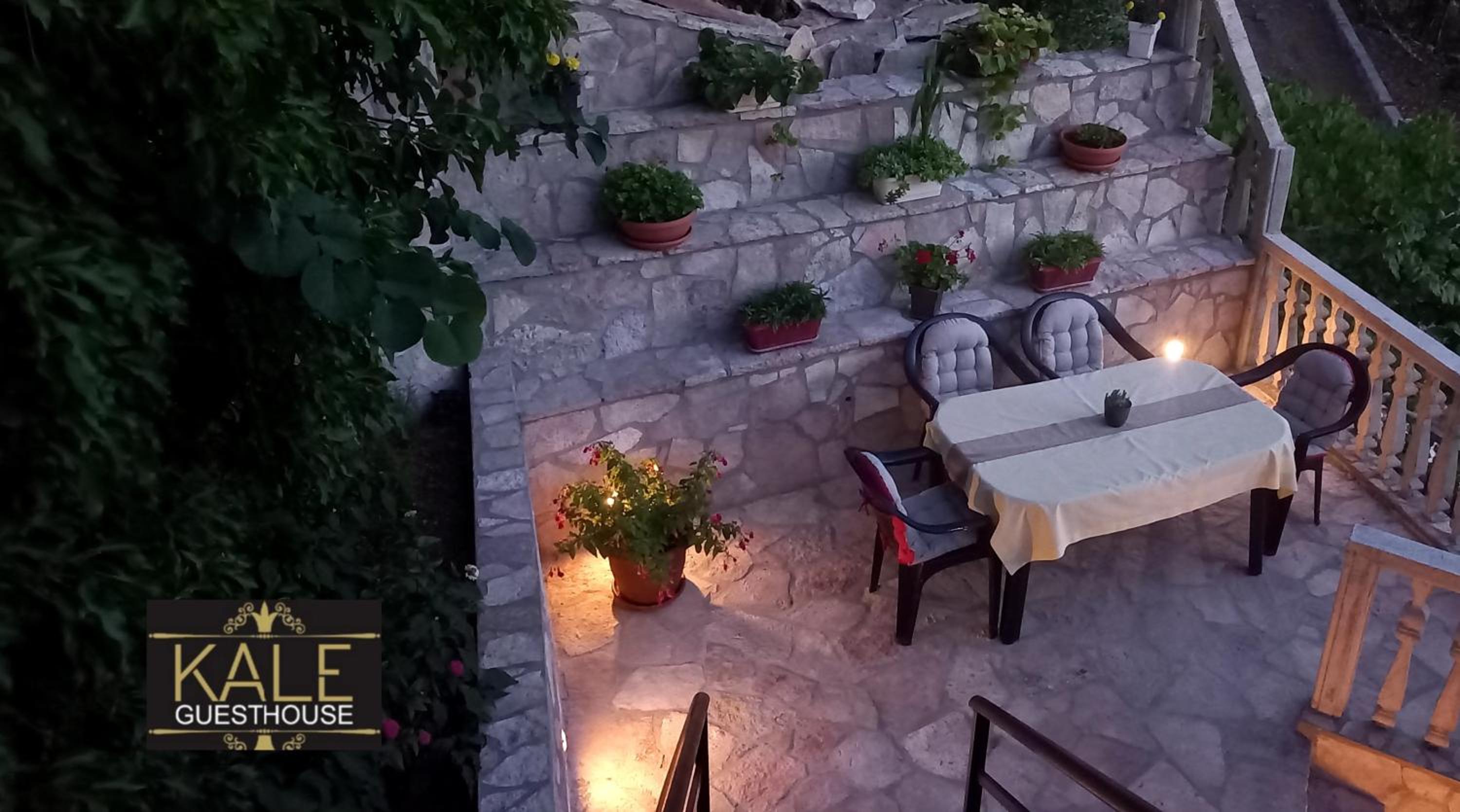 KALE GUESTHOUSE