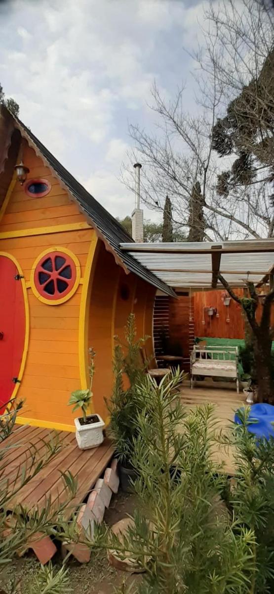 Mini House Park