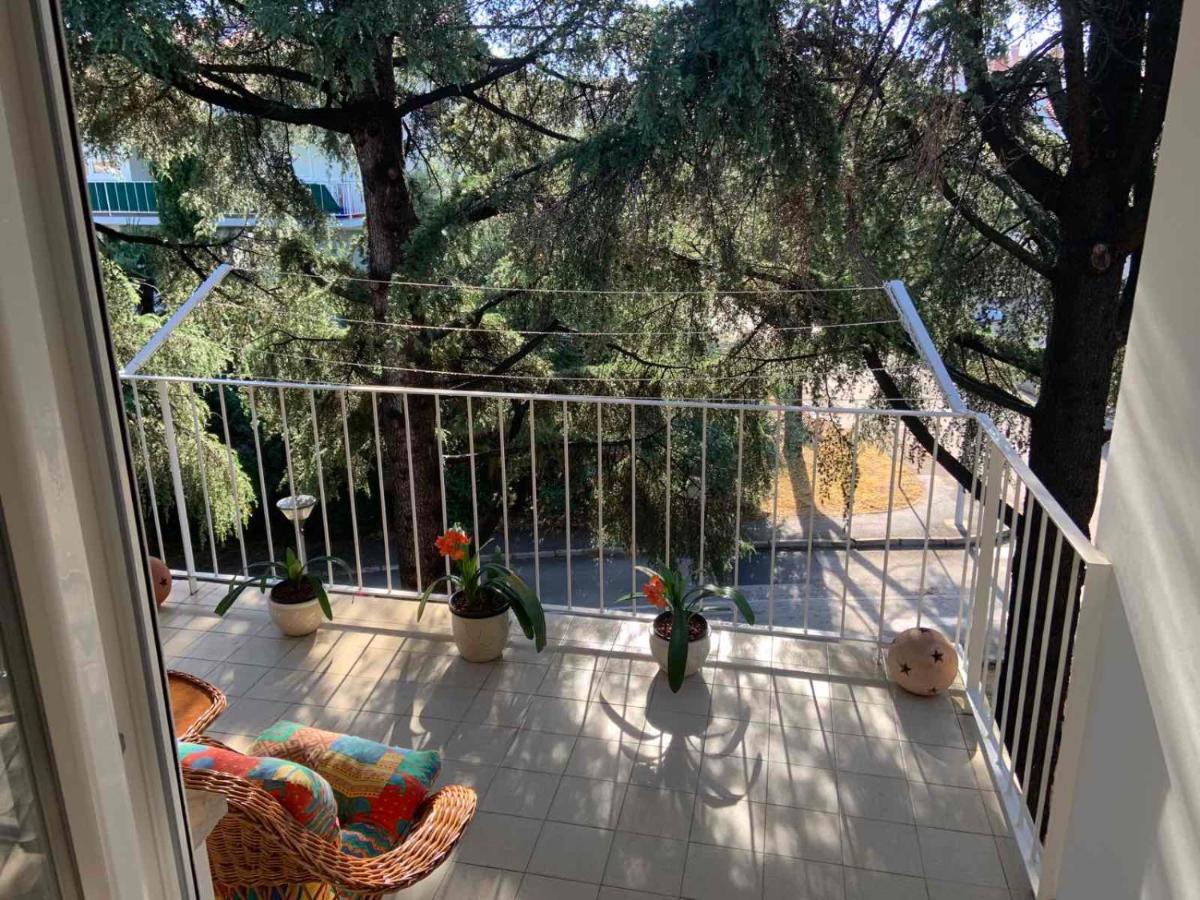 Apartment Bono Poreč view 2