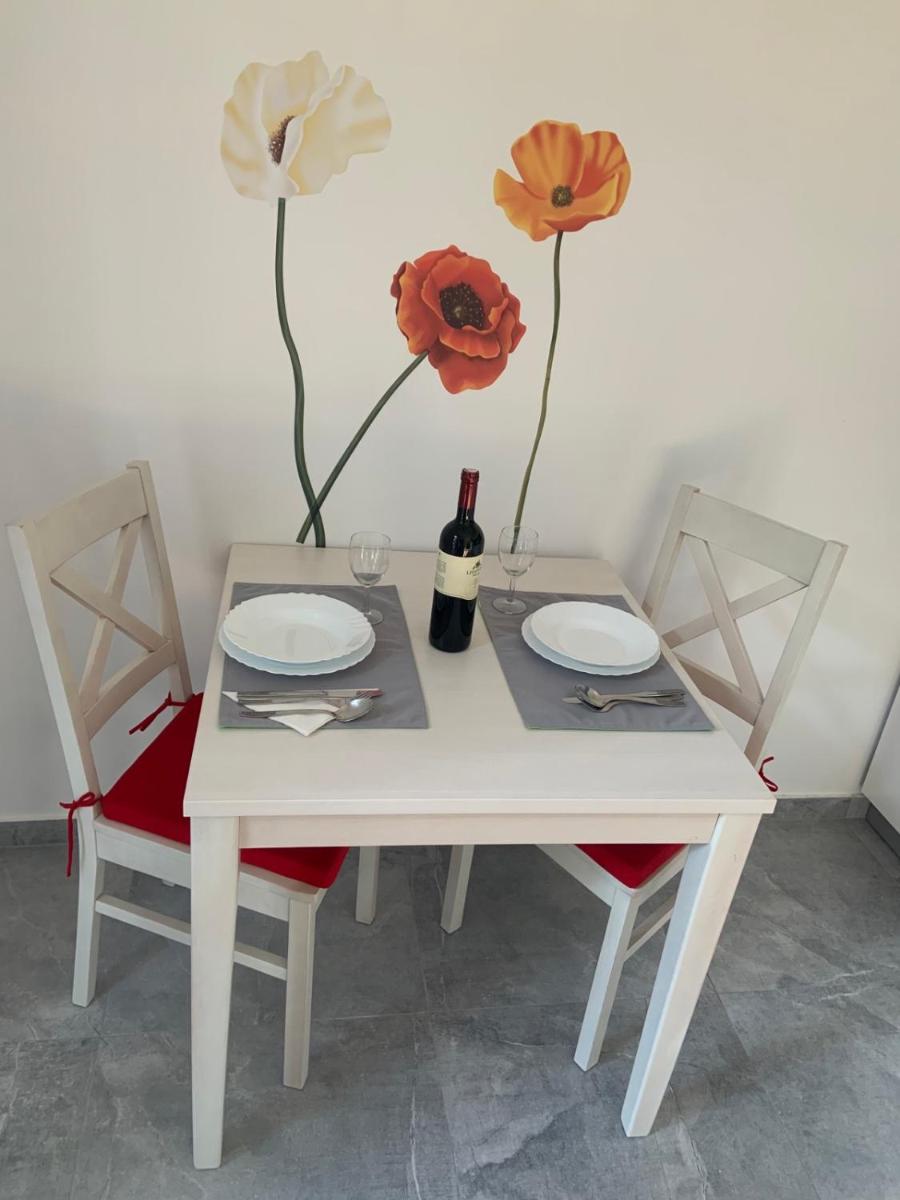 Apartment Bono Poreč view 3