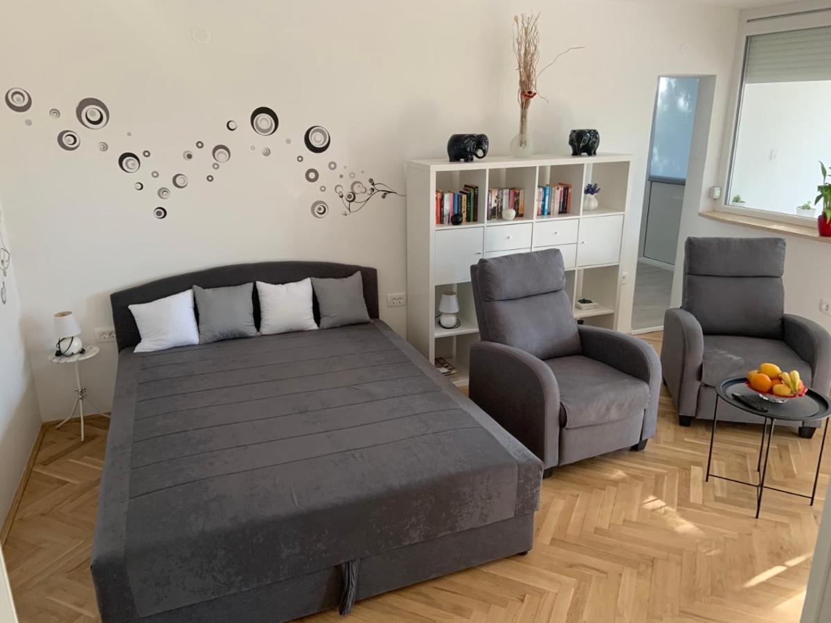 Apartment Bono Poreč view 5