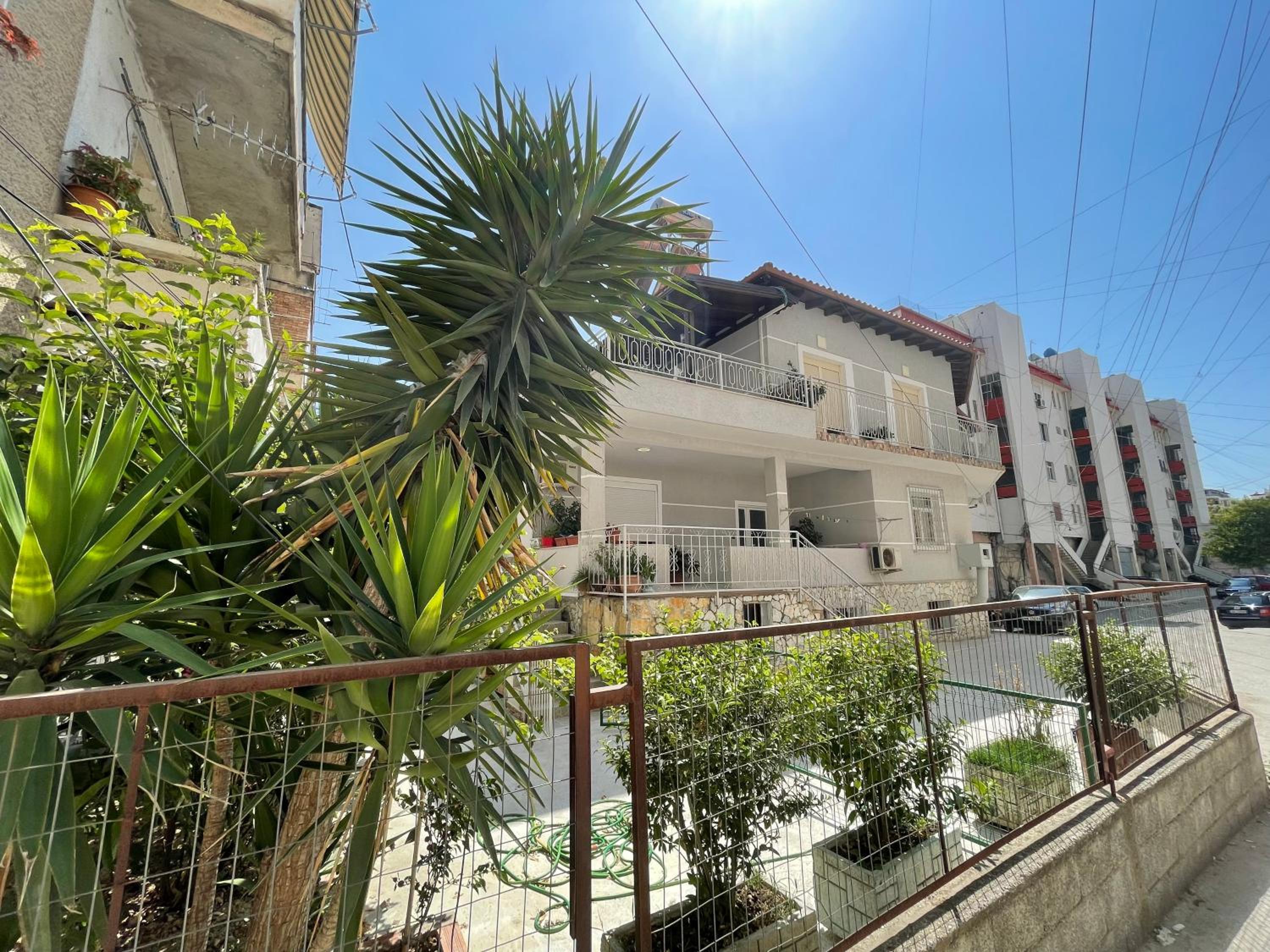 Large Apartment
